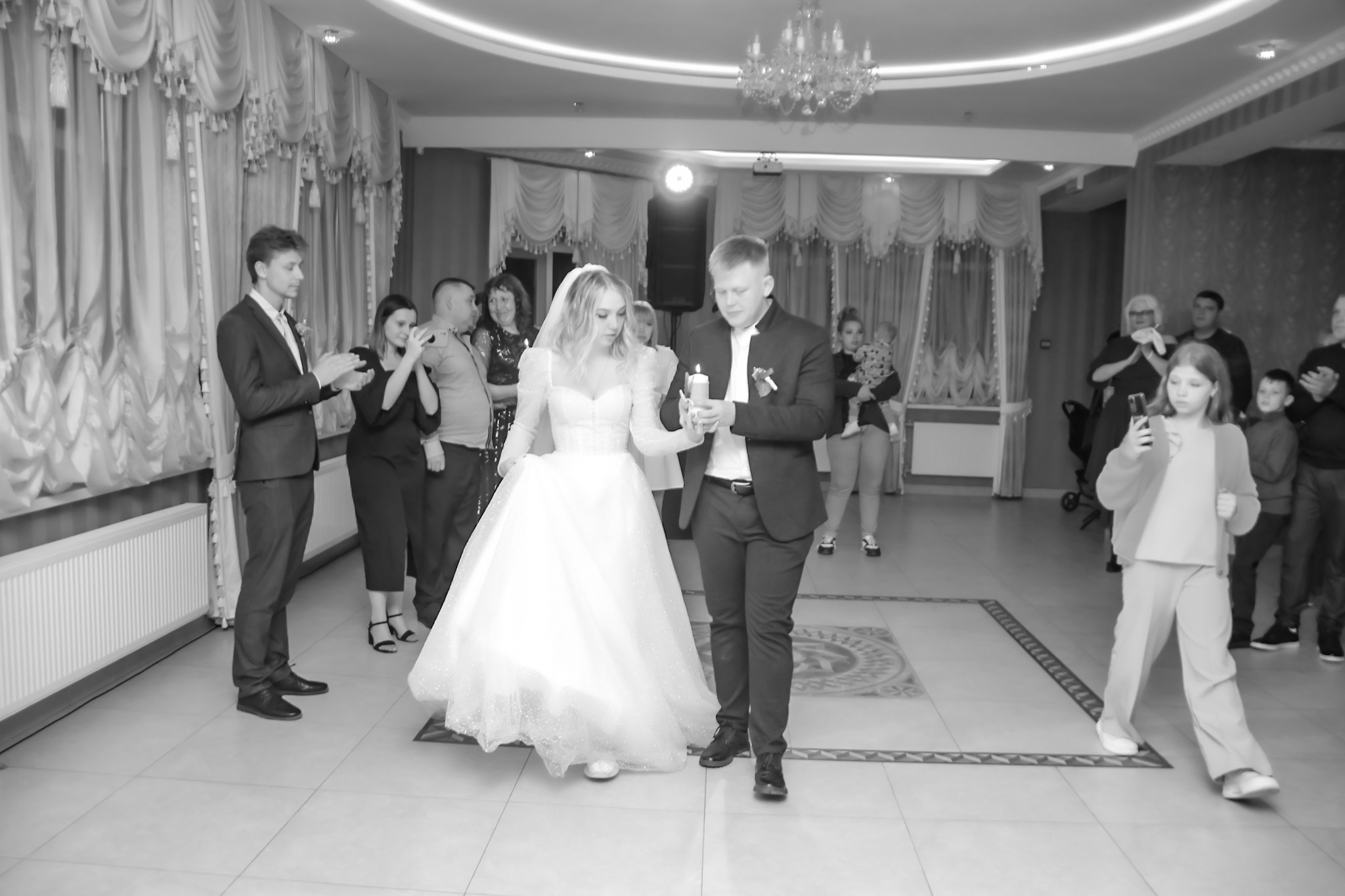 Свадебная фотосессия в Симферополе. Фотограф в Крыму Григорий