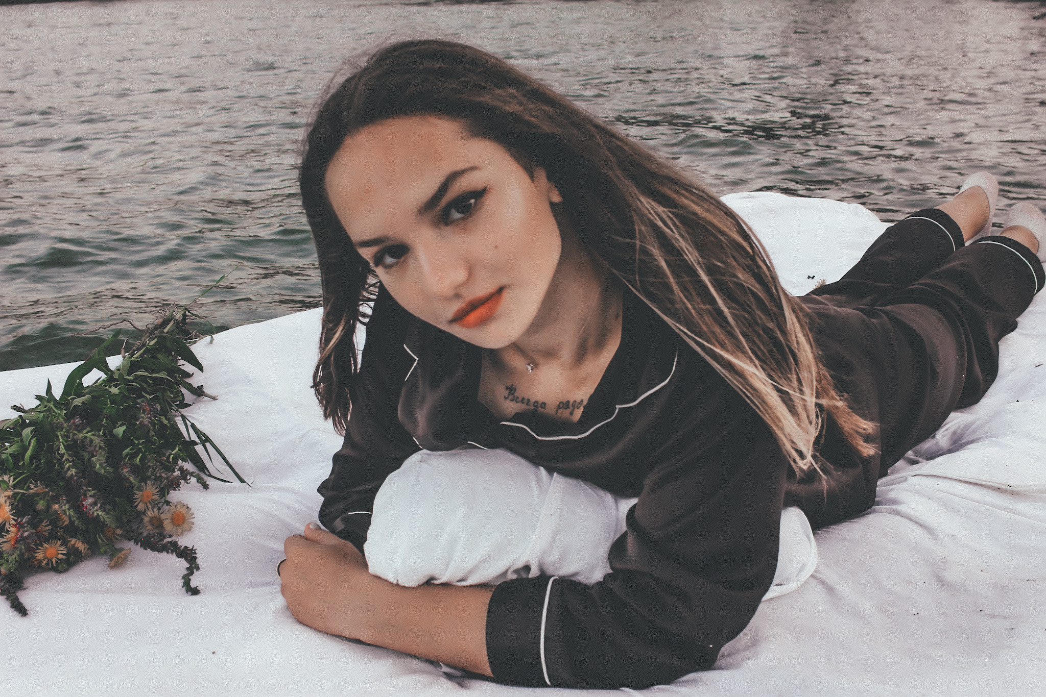 ANASTASIYA. Фотограф в Крыму Григорий