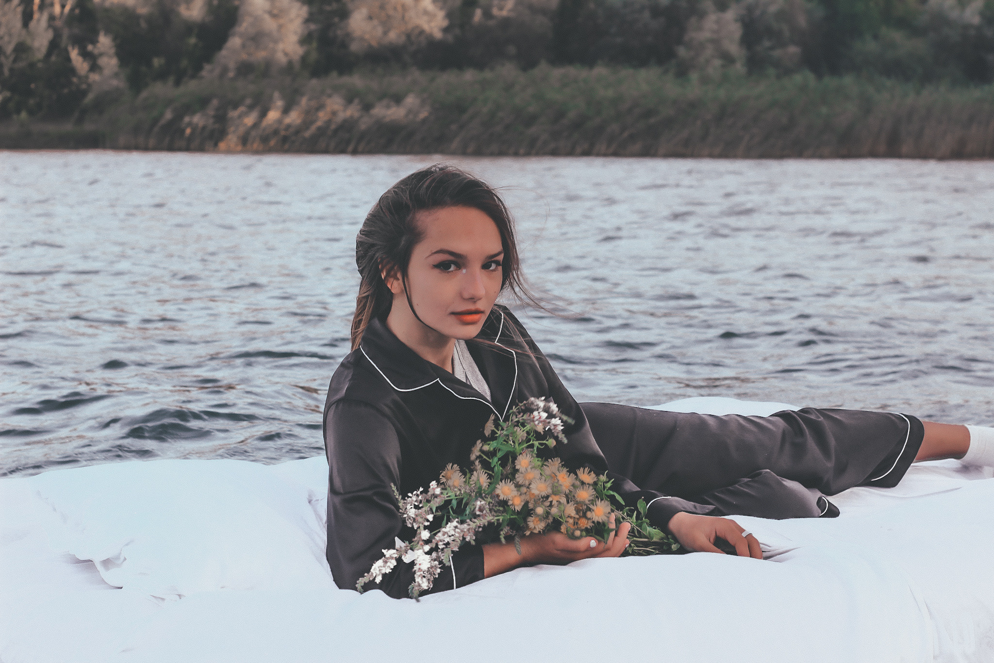 ANASTASIYA. Фотограф в Крыму Григорий