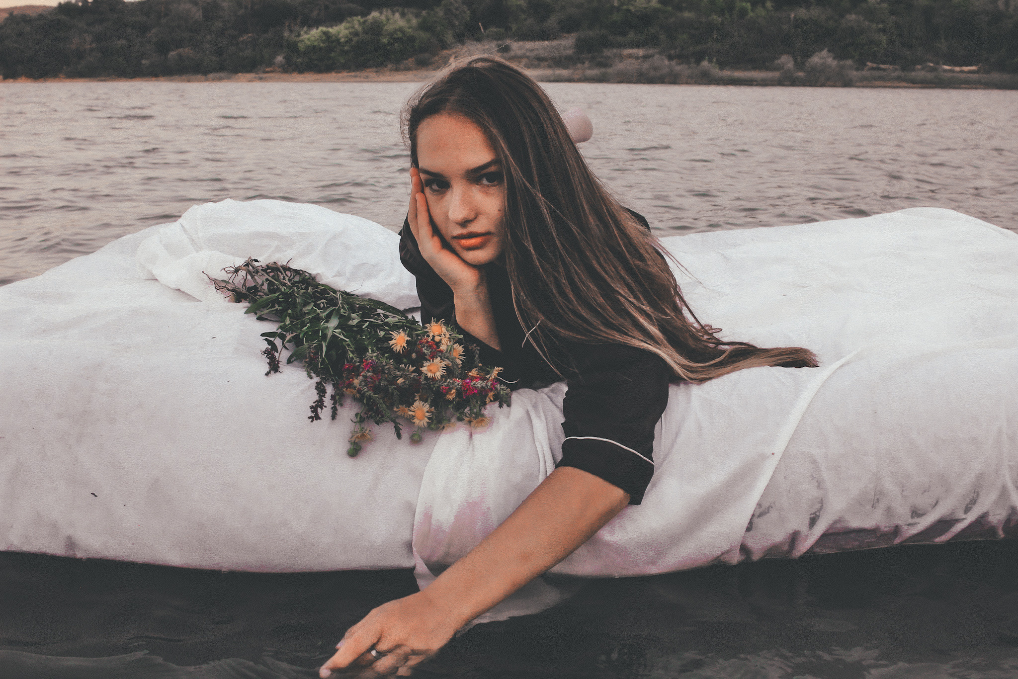 ANASTASIYA. Фотограф в Крыму Григорий