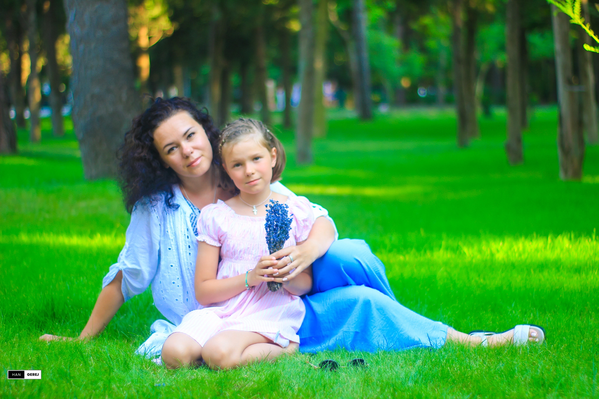 FAMILY САМСОНОВЫ ALUSHTA. Фотограф в Крыму Григорий