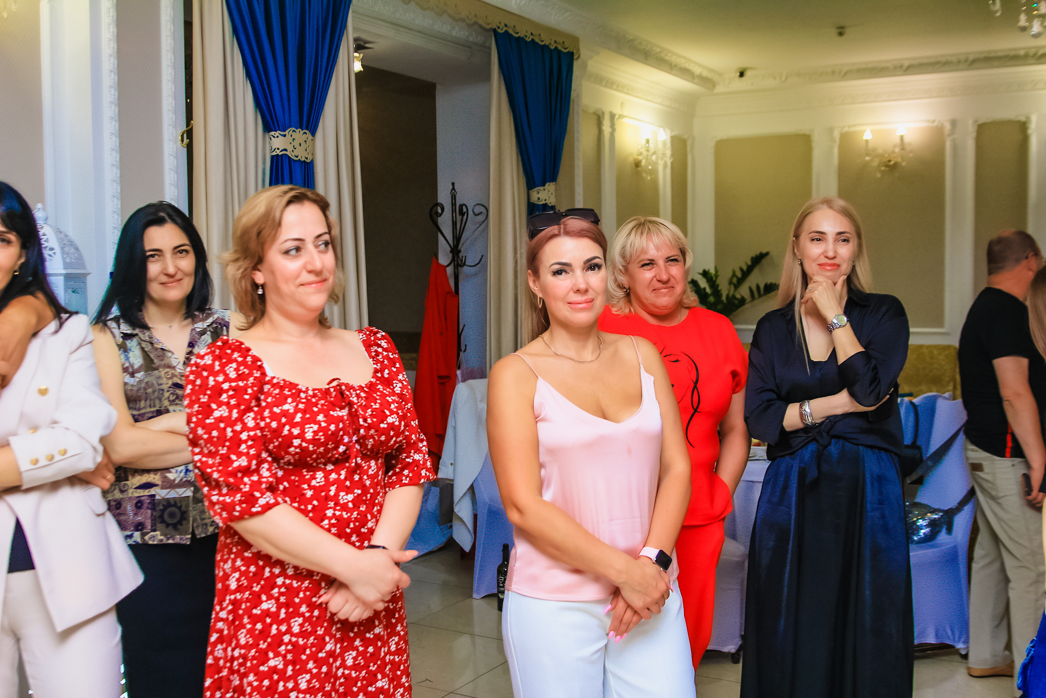 Выпускной «Али Баба» Симферополь. Фотограф в Крыму Григорий
