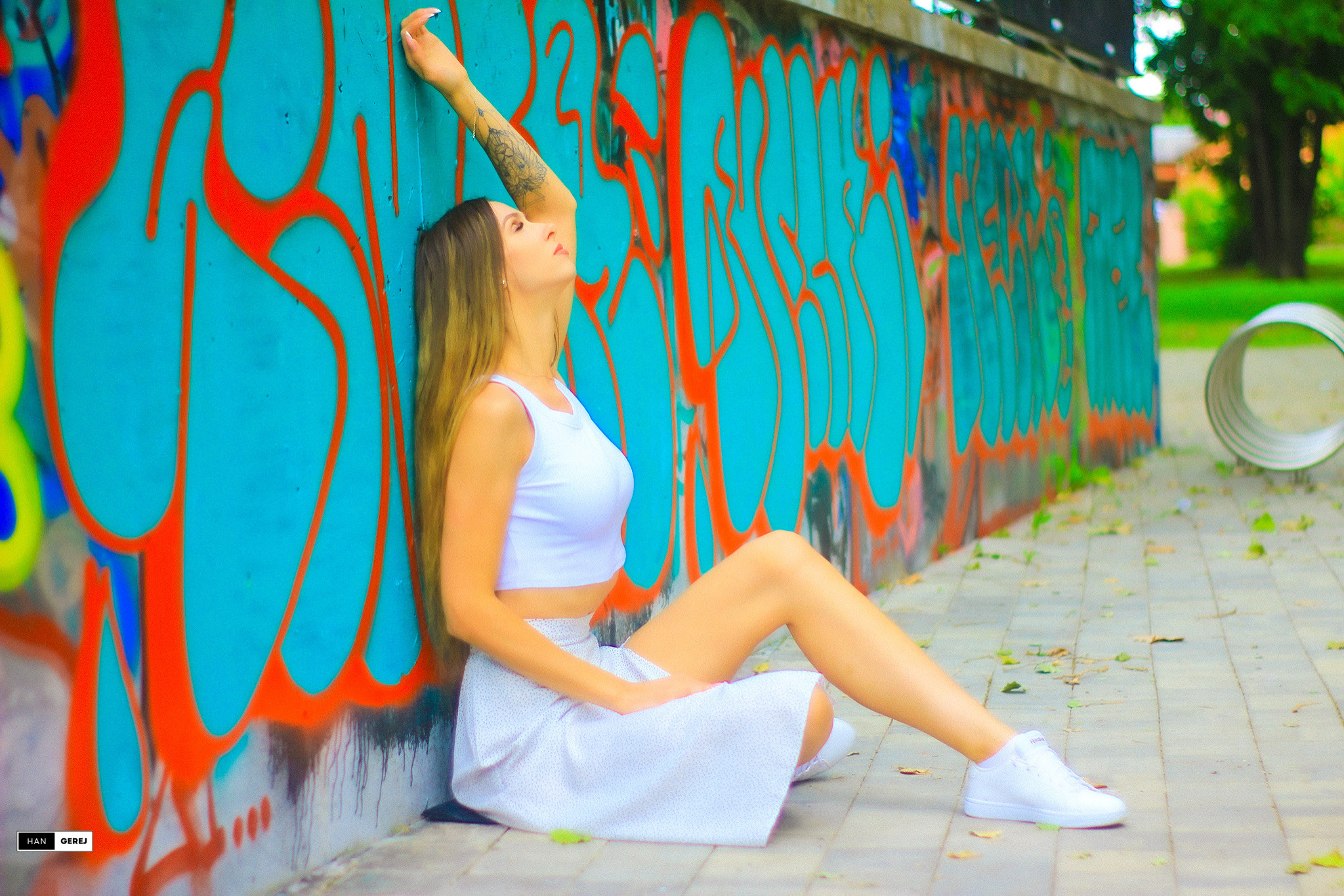 ANASTASIYA. Фотограф в Крыму Григорий