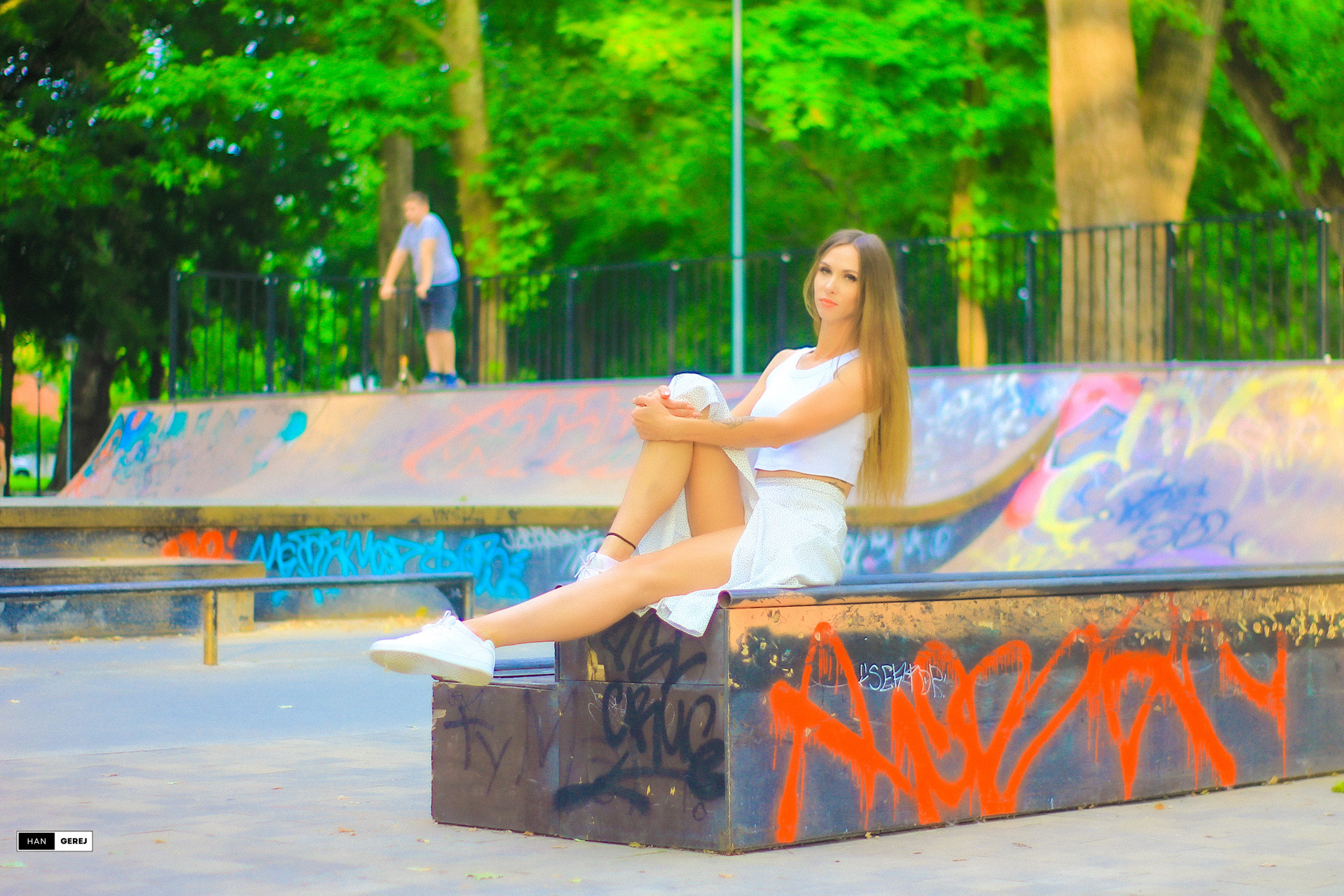 ANASTASIYA. Фотограф в Крыму Григорий