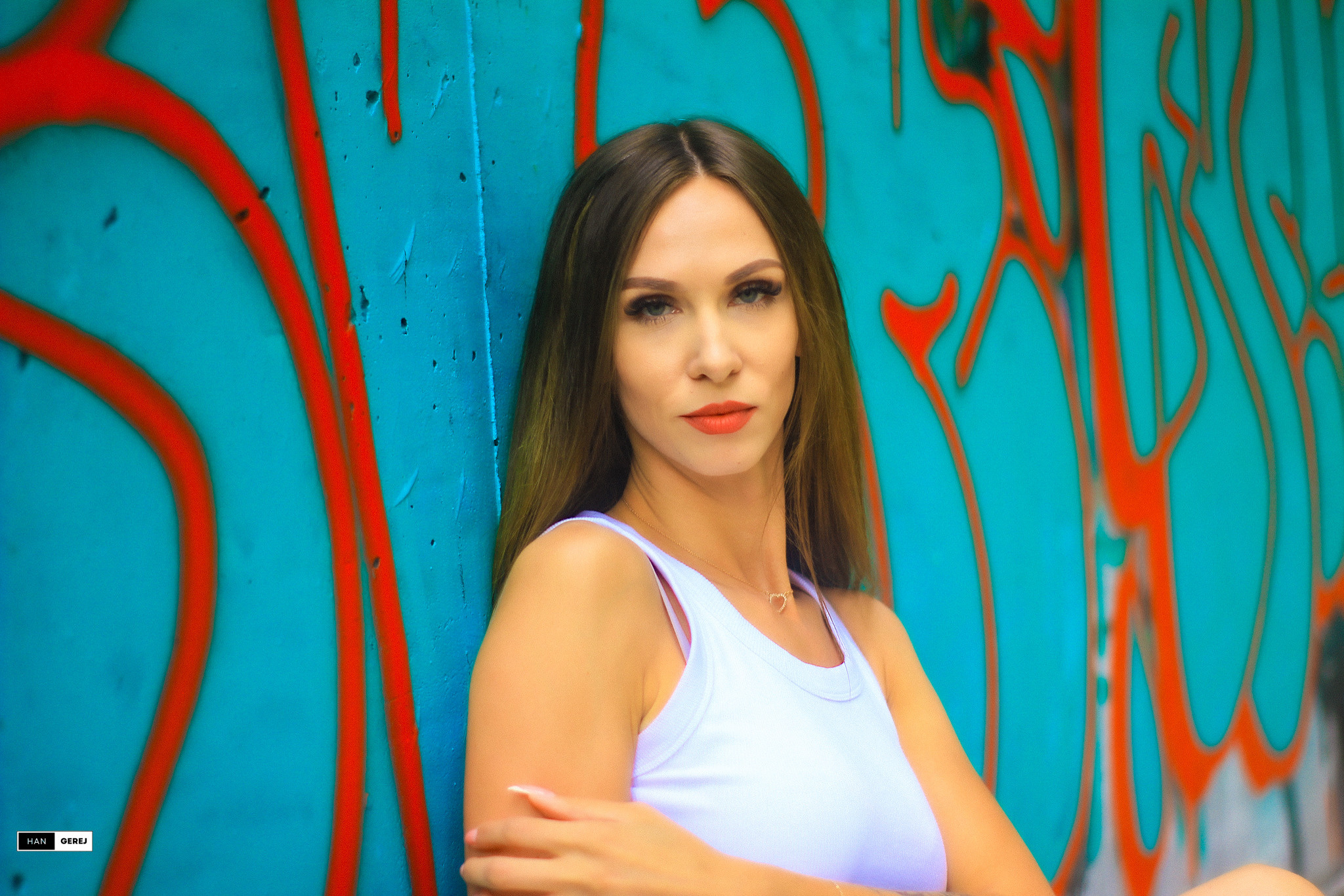 ANASTASIYA. Фотограф в Крыму Григорий
