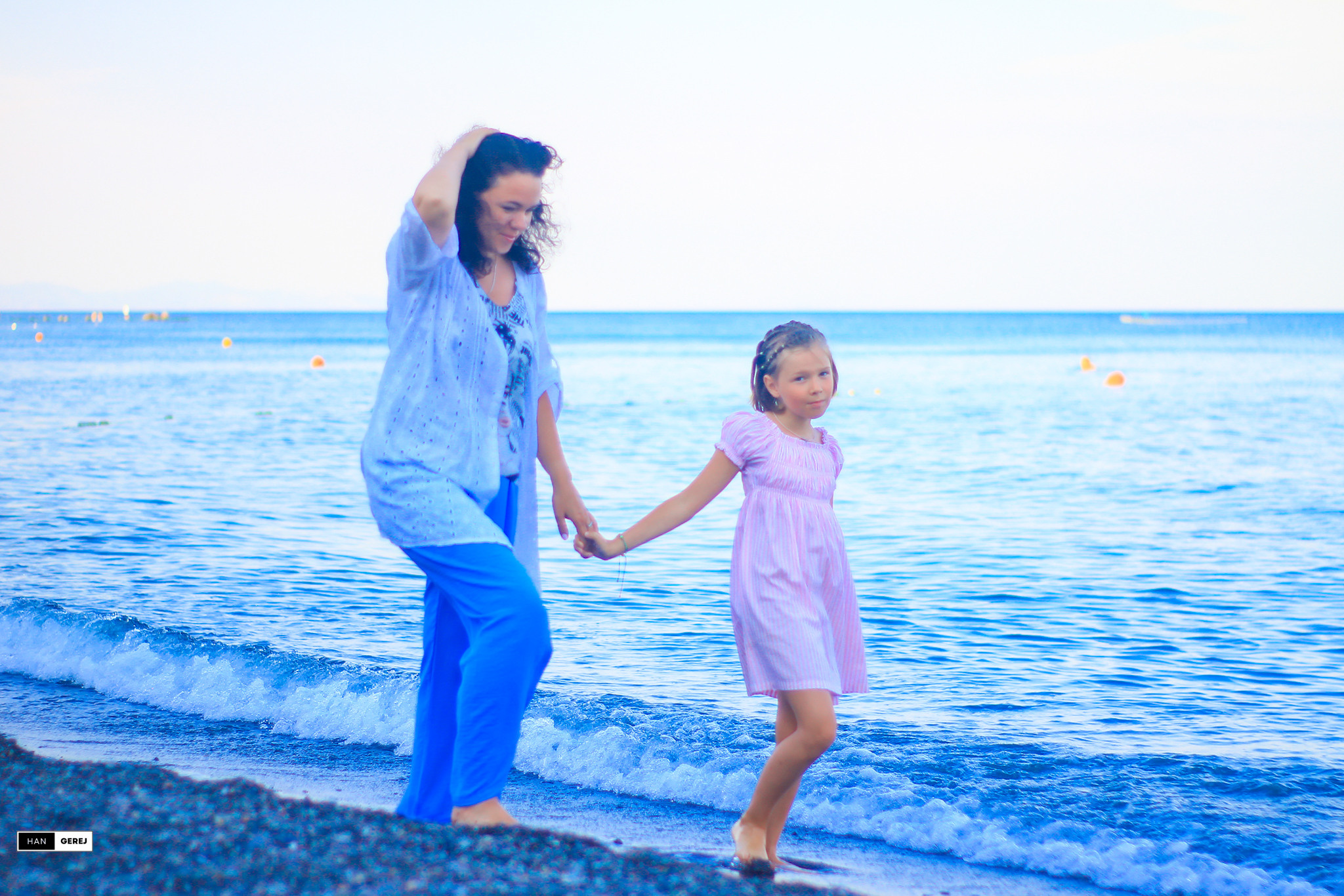 FAMILY САМСОНОВЫ ALUSHTA. Фотограф в Крыму Григорий