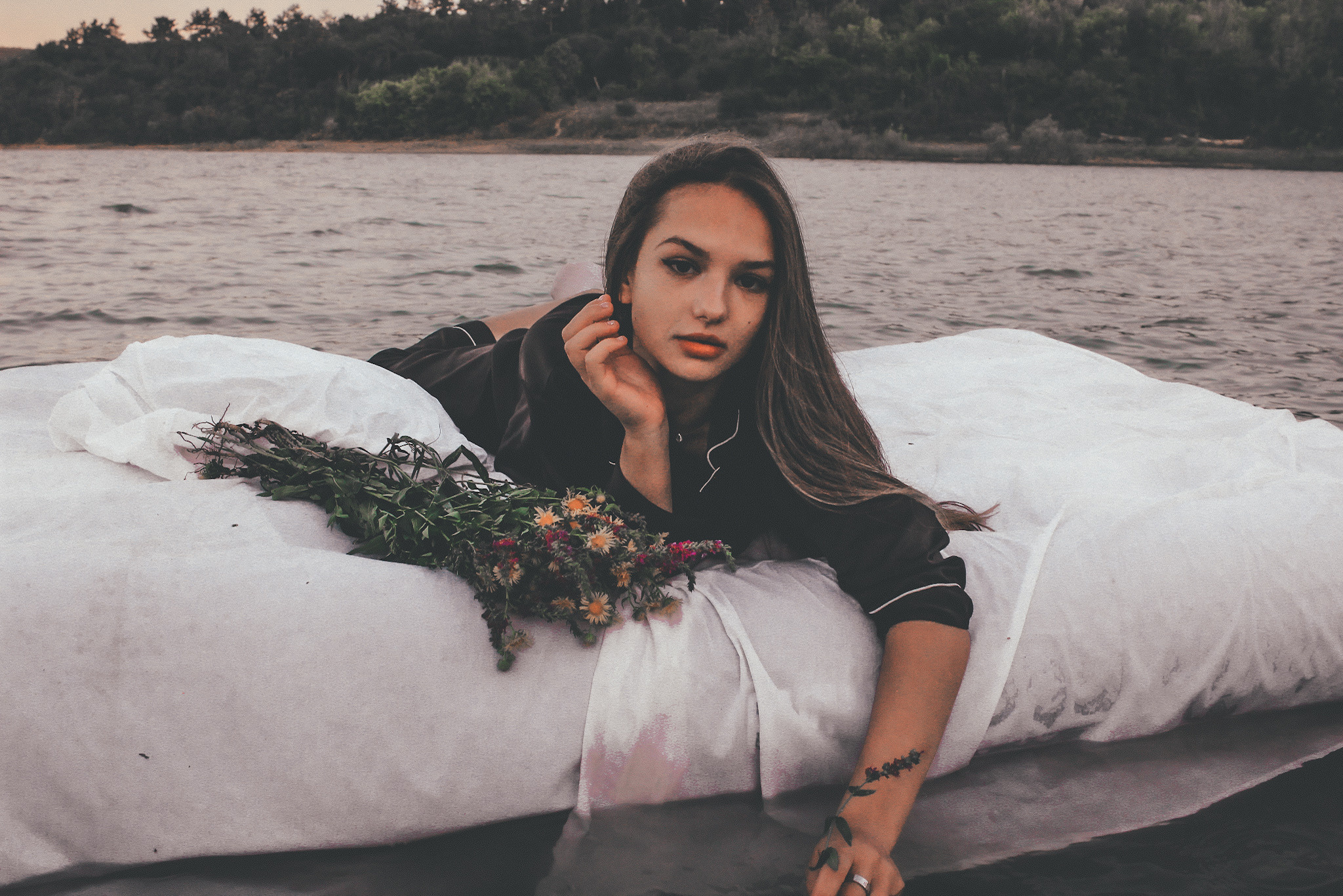 ANASTASIYA. Фотограф в Крыму Григорий