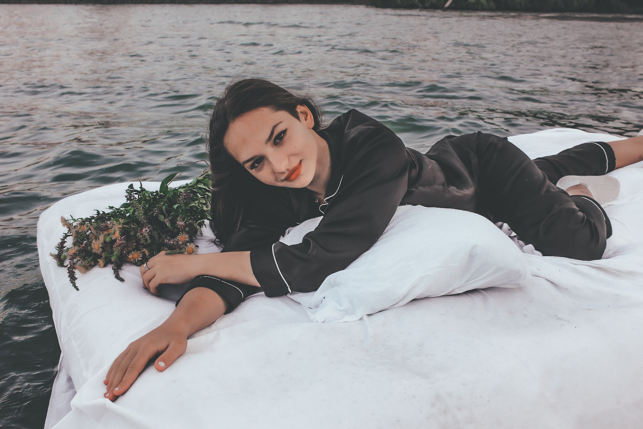 ANASTASIYA. Фотограф в Крыму Григорий
