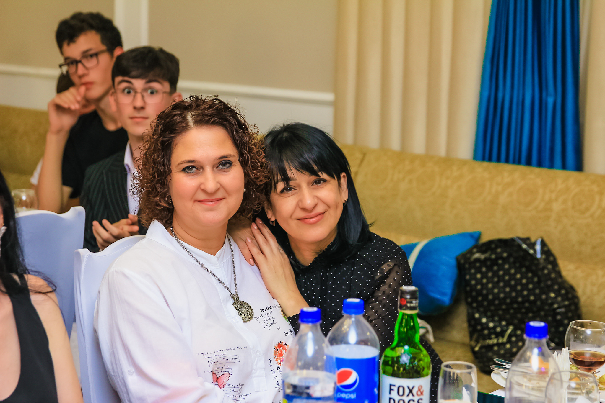 Выпускной «Али Баба» Симферополь. Фотограф в Крыму Григорий