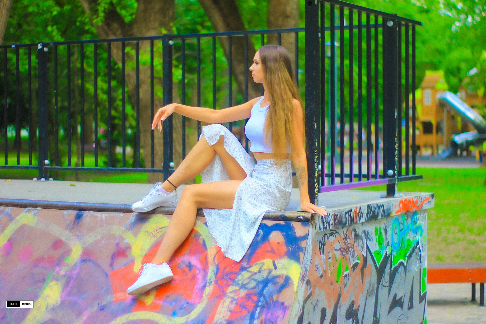 ANASTASIYA. Фотограф в Крыму Григорий