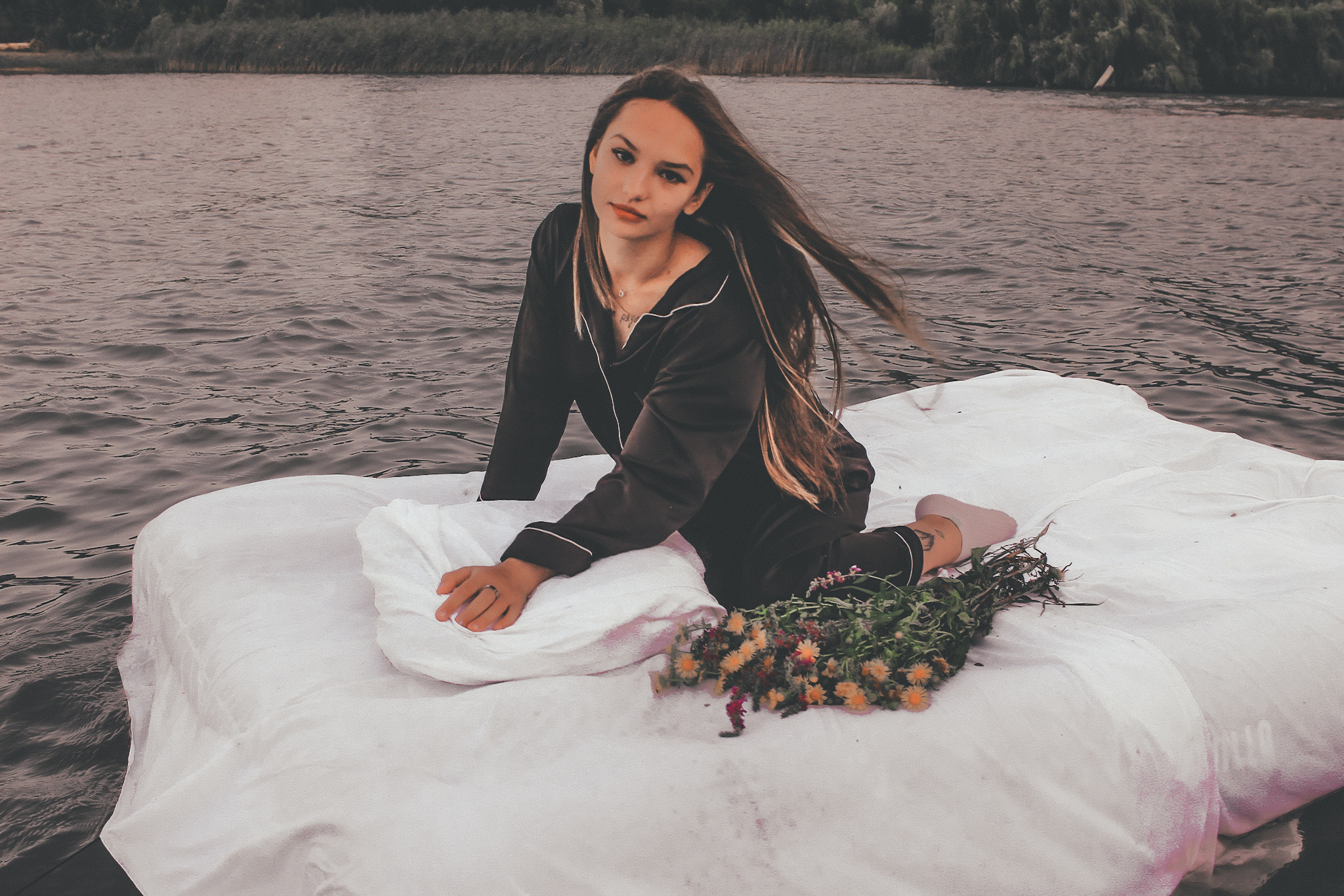 ANASTASIYA. Фотограф в Крыму Григорий