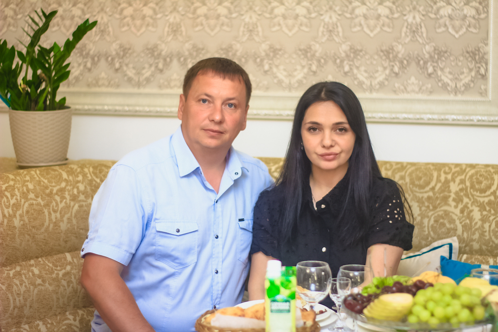 Выпускной «Али Баба» Симферополь. Фотограф в Крыму Григорий