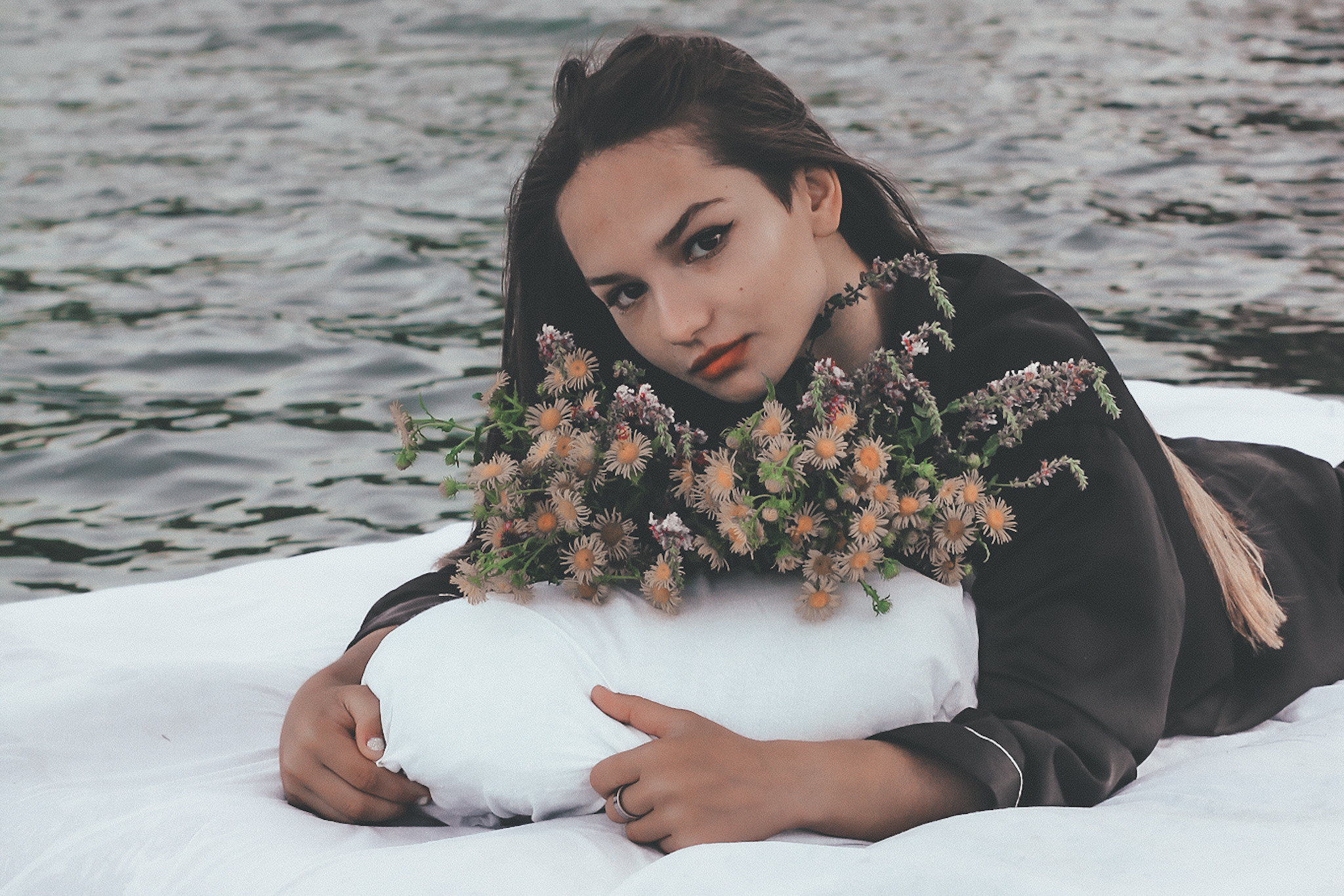 ANASTASIYA. Фотограф в Крыму Григорий