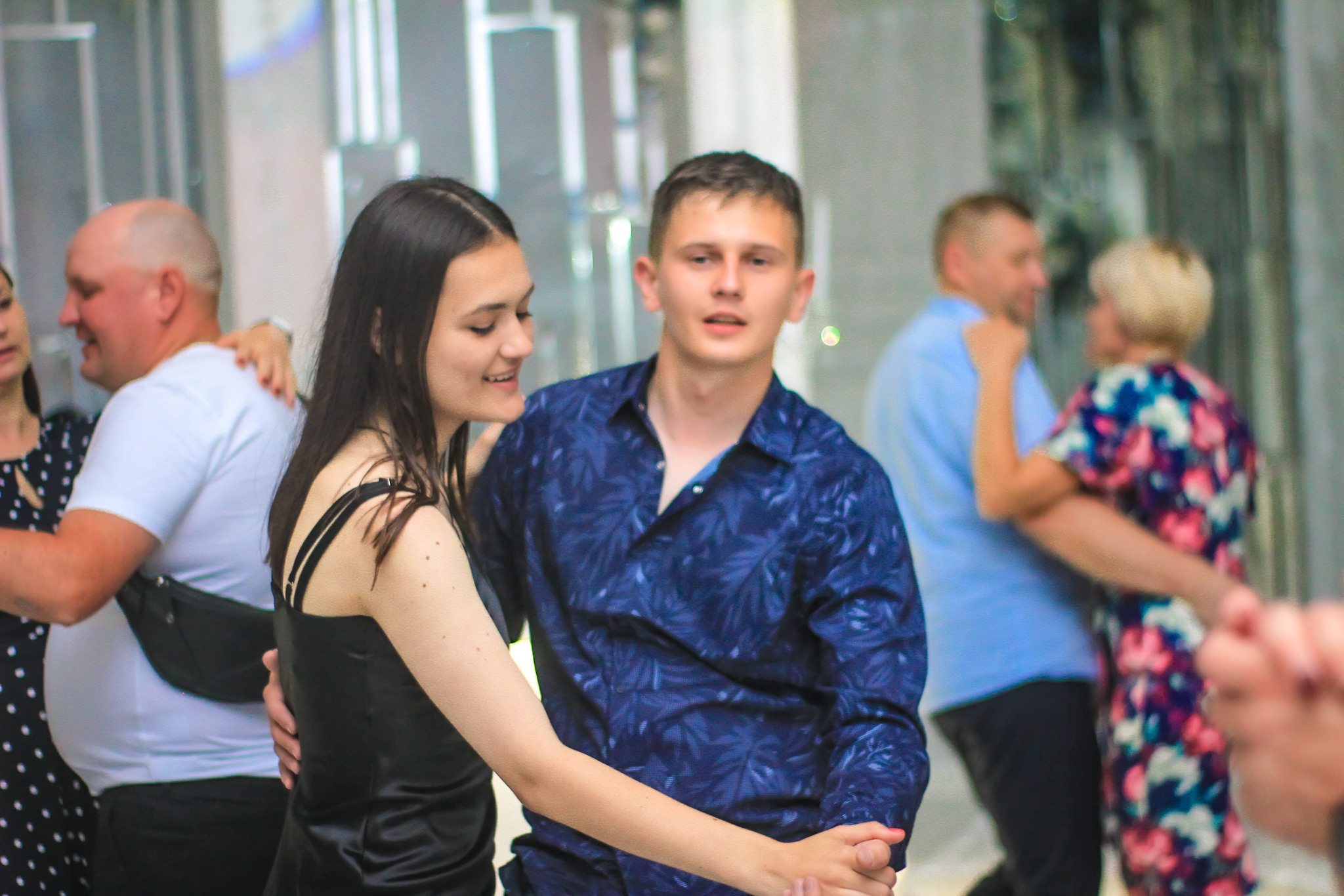 Константин и Маргарита. Фотограф в Крыму Григорий