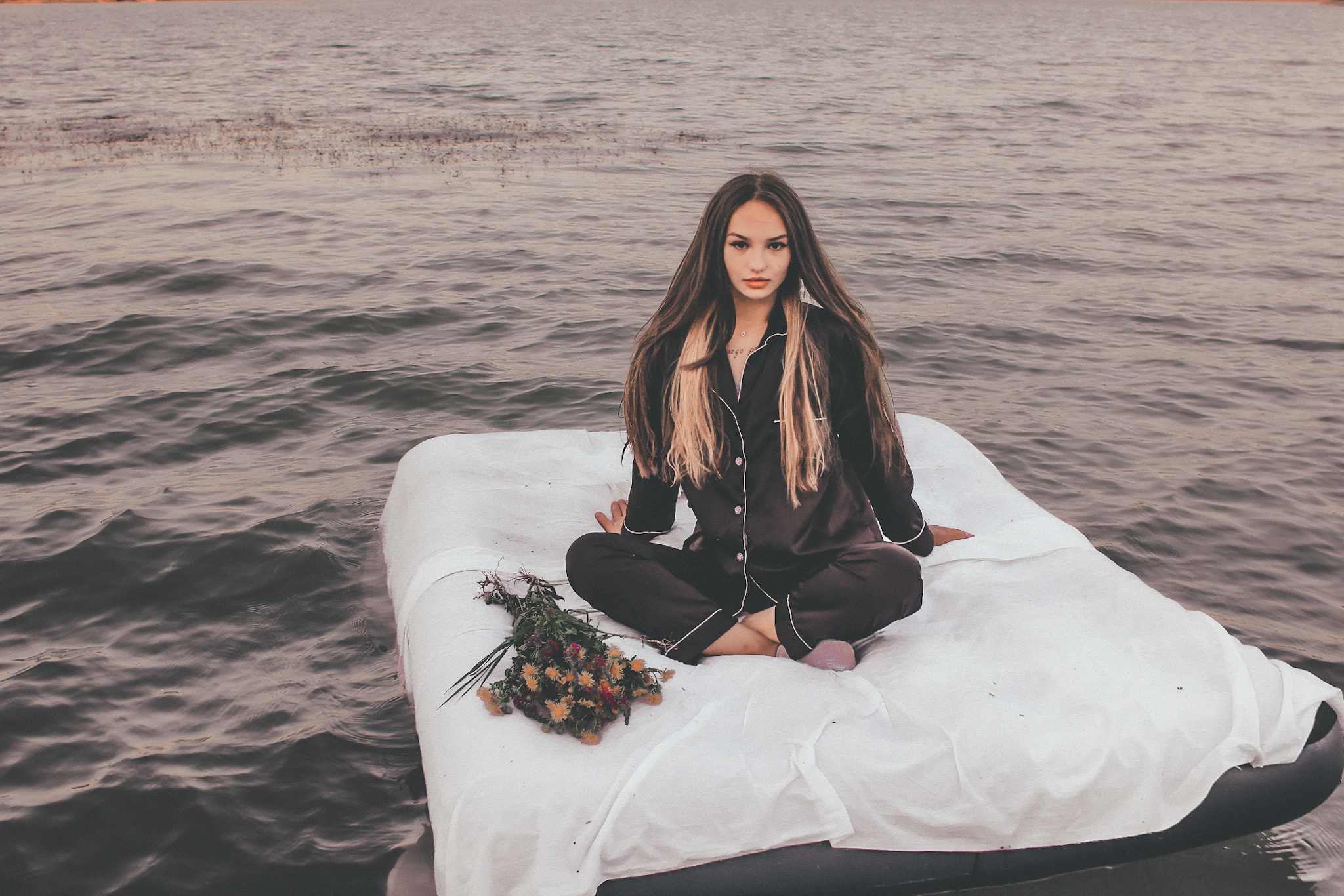 ANASTASIYA. Фотограф в Крыму Григорий