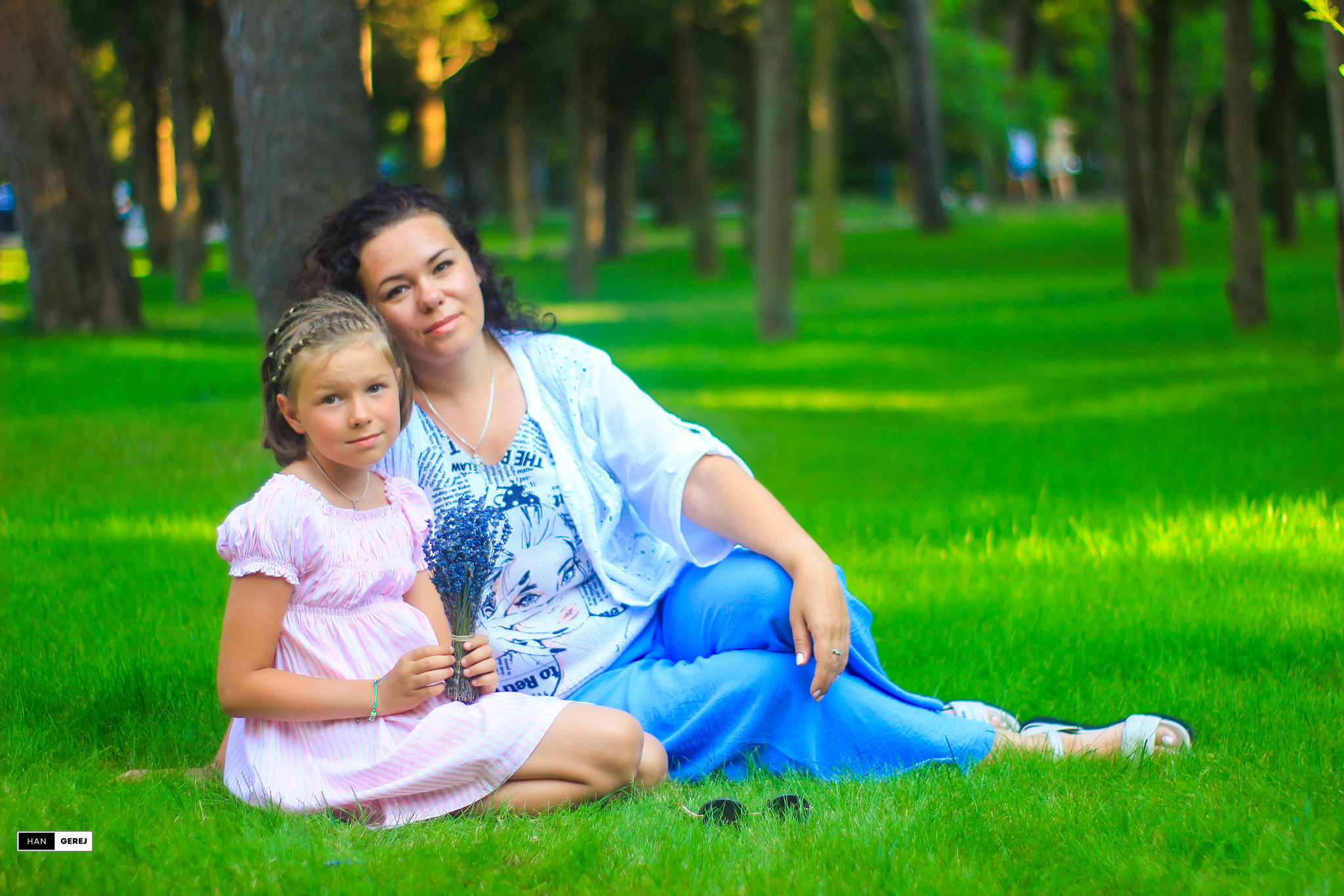 FAMILY САМСОНОВЫ ALUSHTA. Фотограф в Крыму Григорий