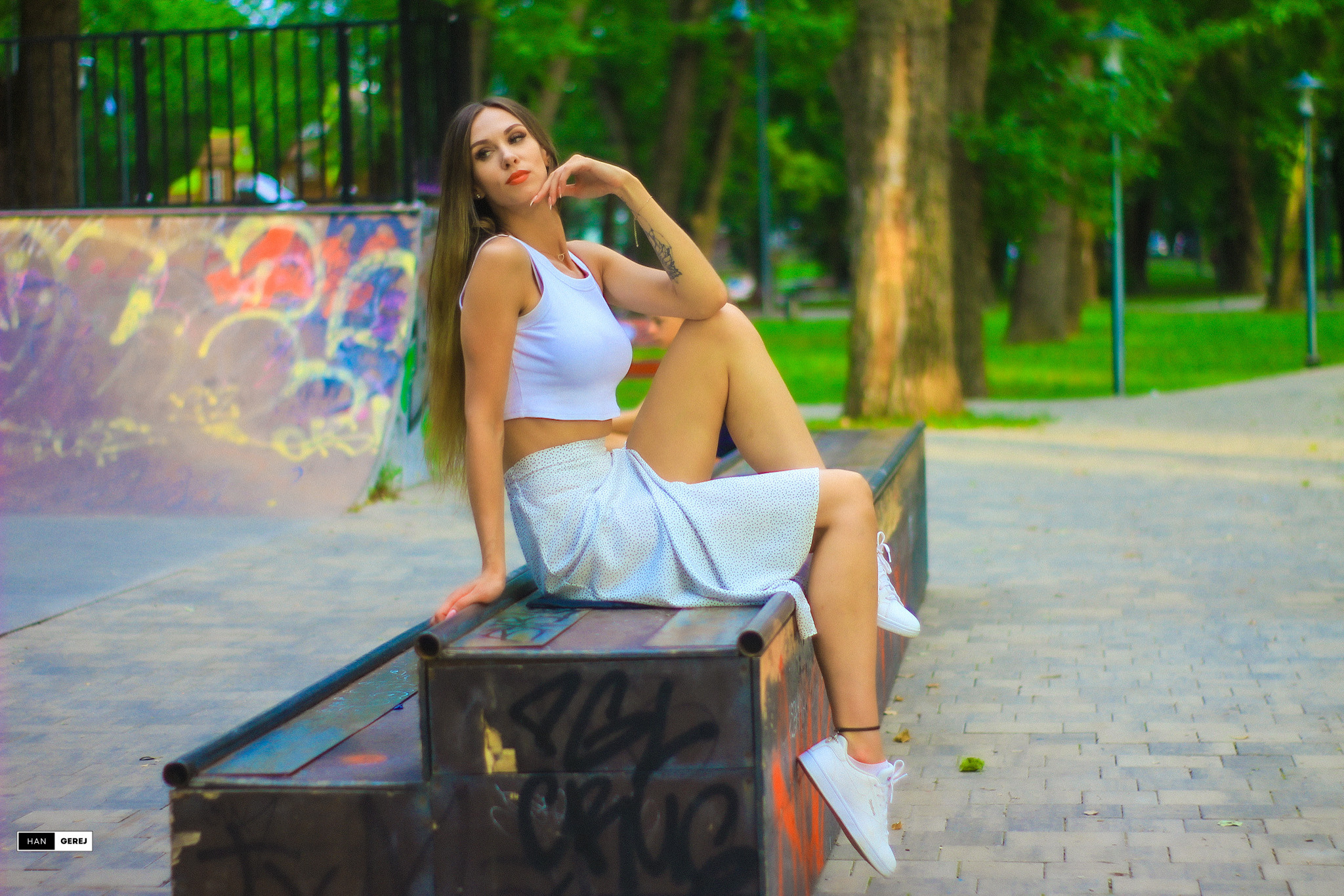 ANASTASIYA. Фотограф в Крыму Григорий