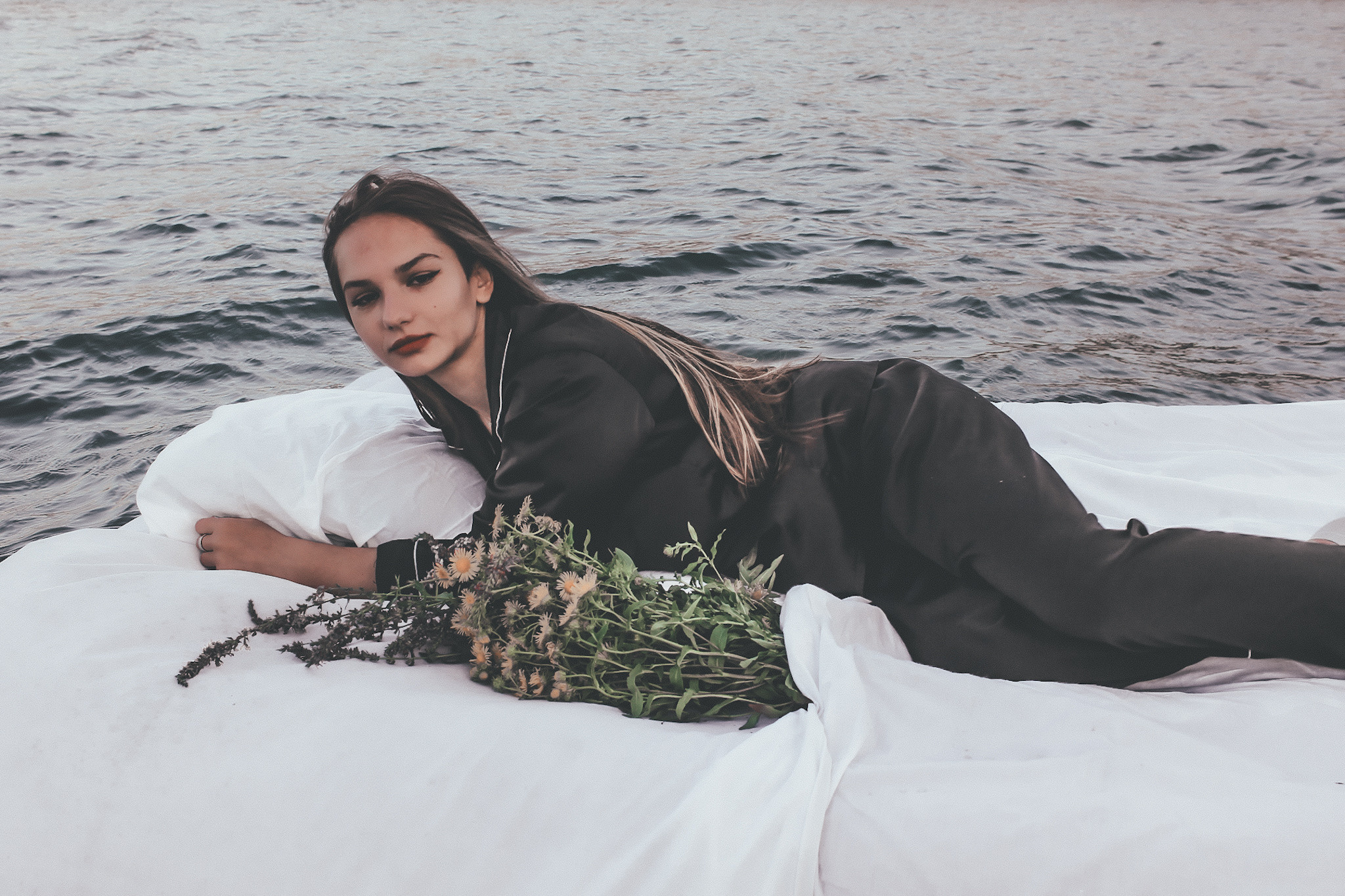 ANASTASIYA. Фотограф в Крыму Григорий