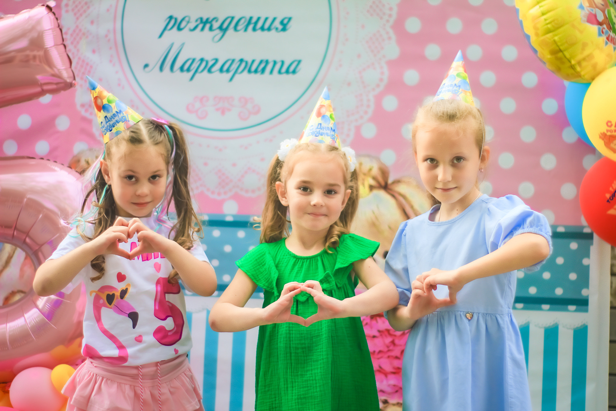 Детский день рождения «Лесная Сказка» Краснодар. Фотограф в Крыму Григорий