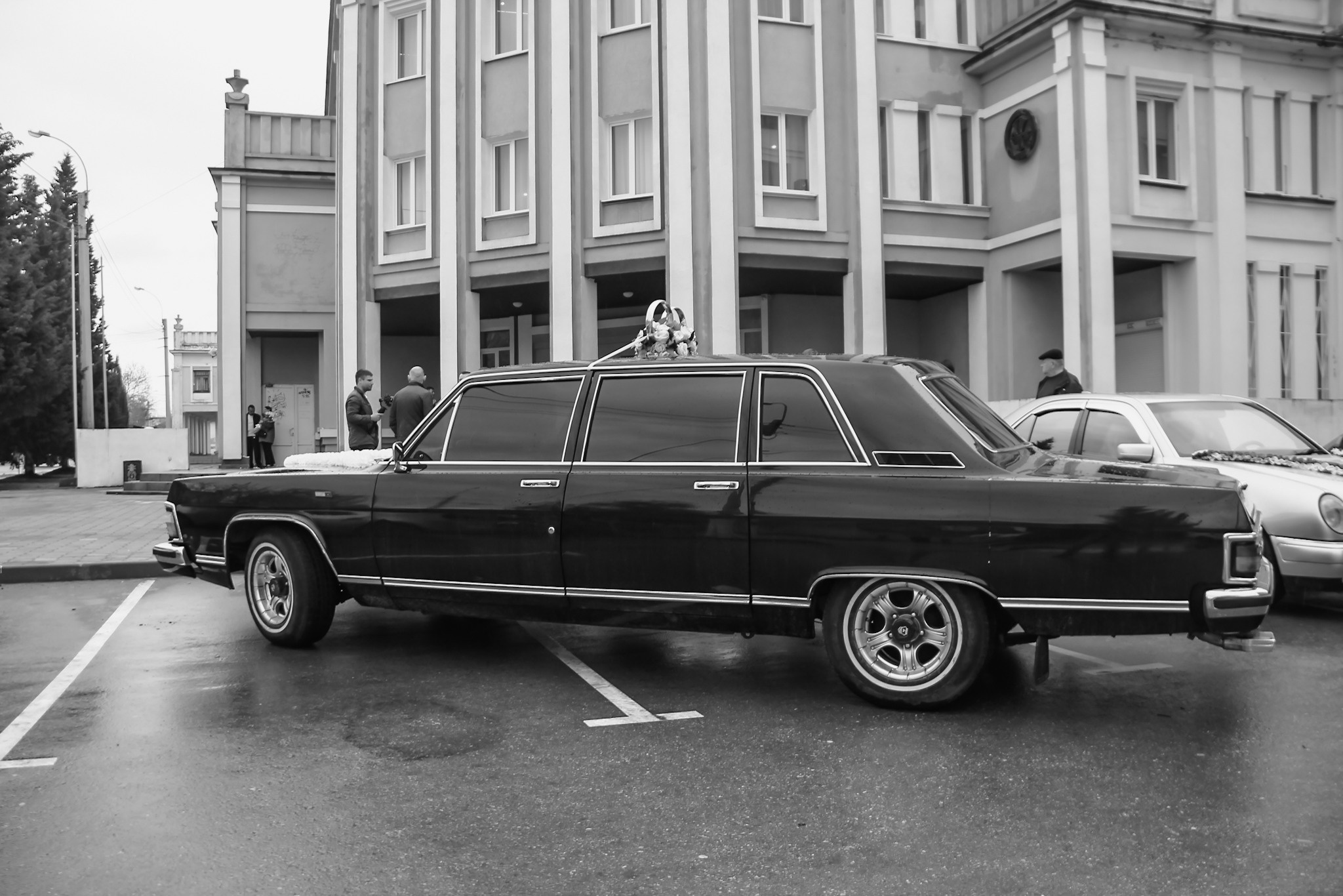 Свадебная фотосессия в Керчи. Фотограф в Крыму Григорий