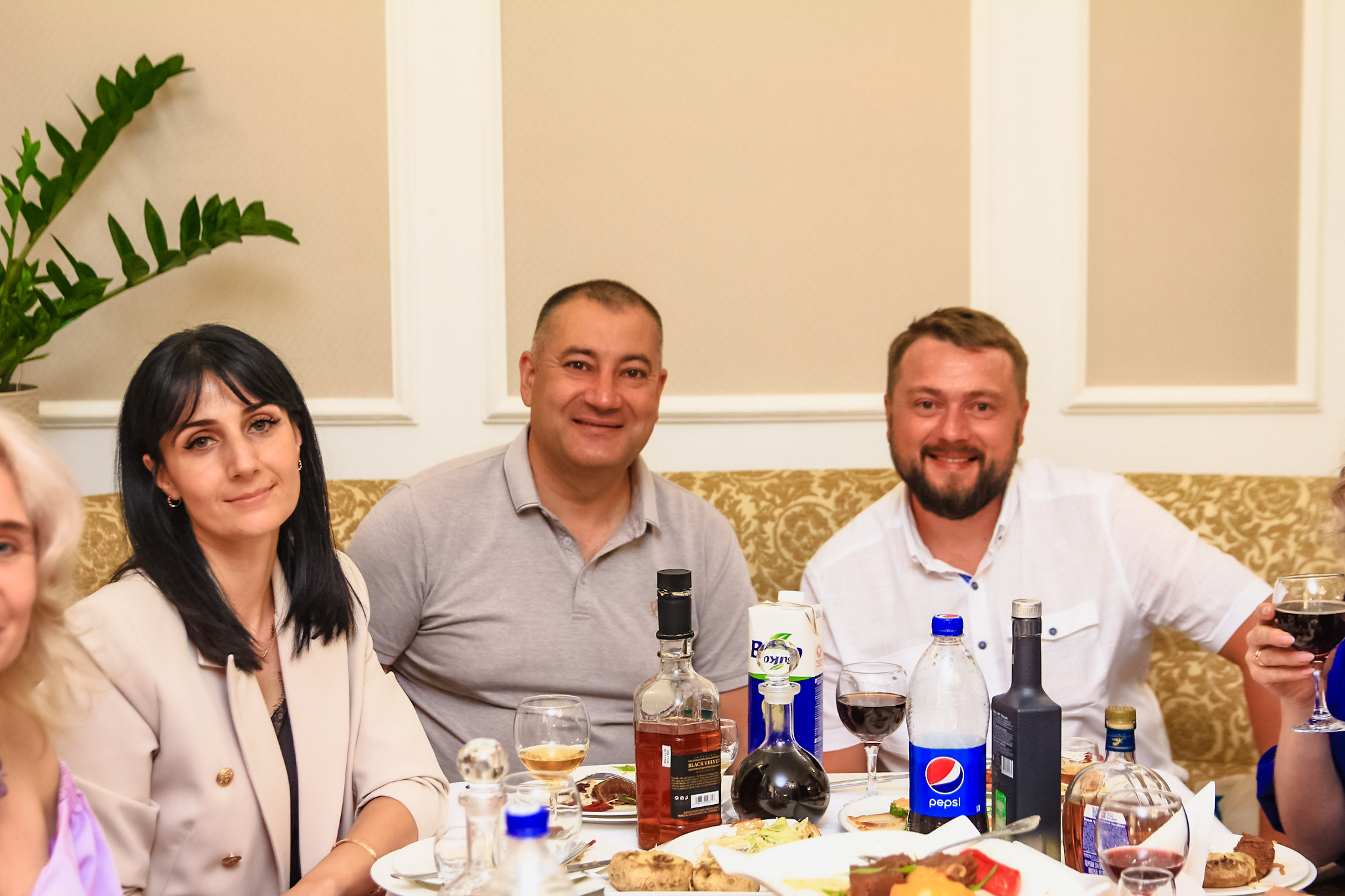 Выпускной «Али Баба» Симферополь. Фотограф в Крыму Григорий
