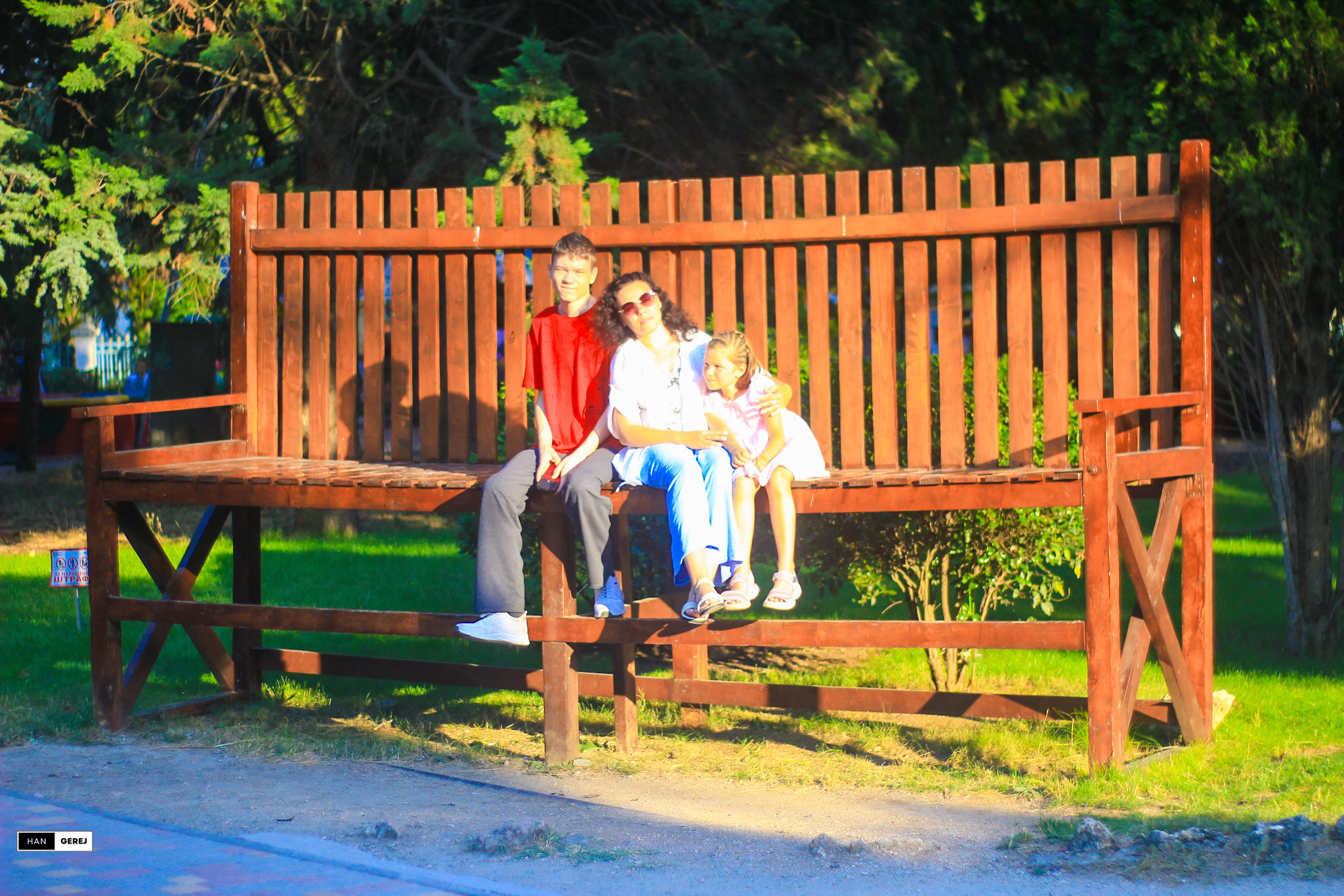 FAMILY САМСОНОВЫ ALUSHTA. Фотограф в Крыму Григорий