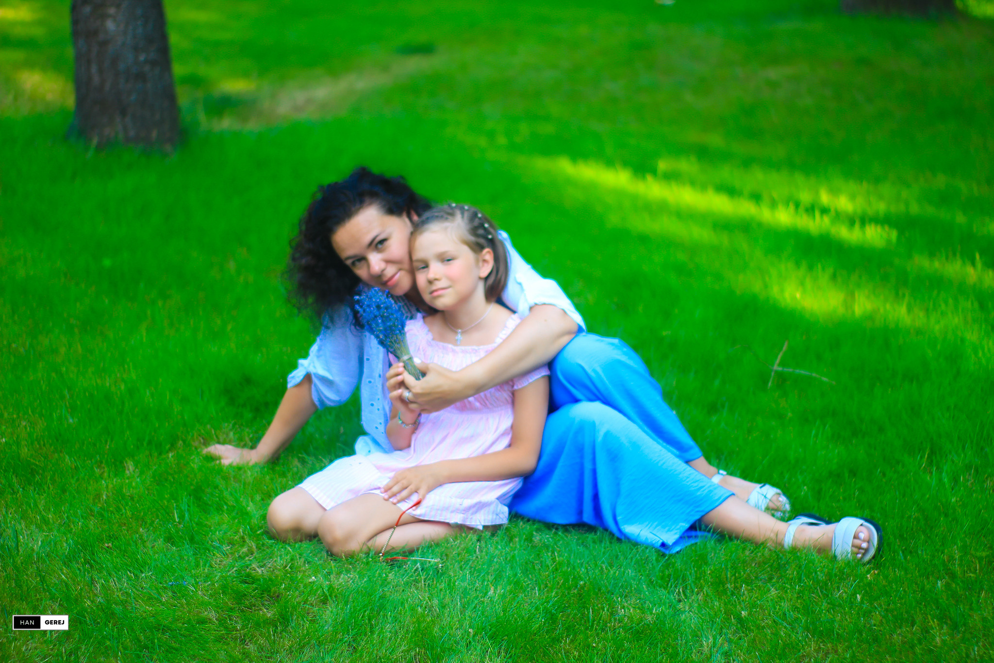 FAMILY САМСОНОВЫ ALUSHTA. Фотограф в Крыму Григорий