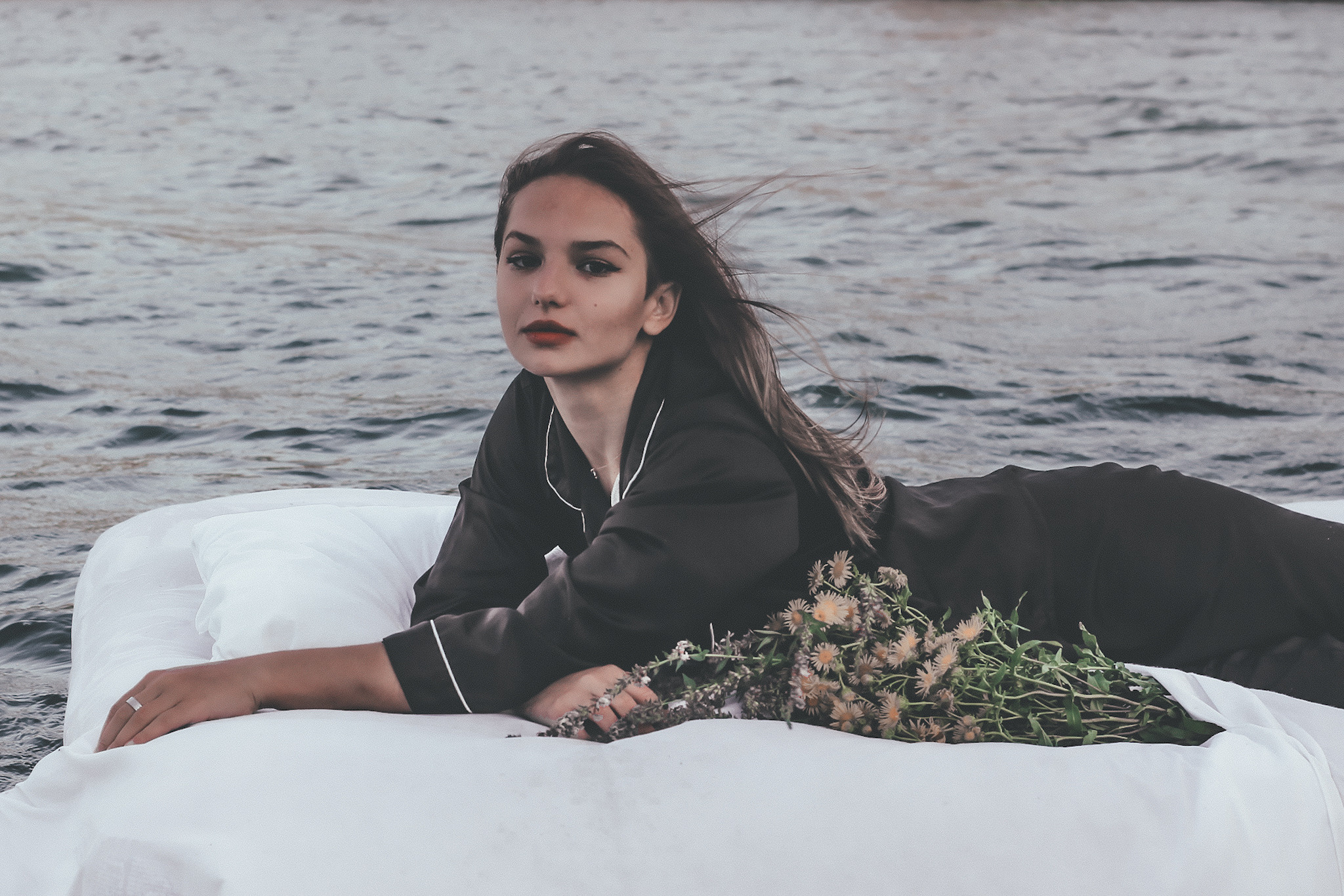 ANASTASIYA. Фотограф в Крыму Григорий