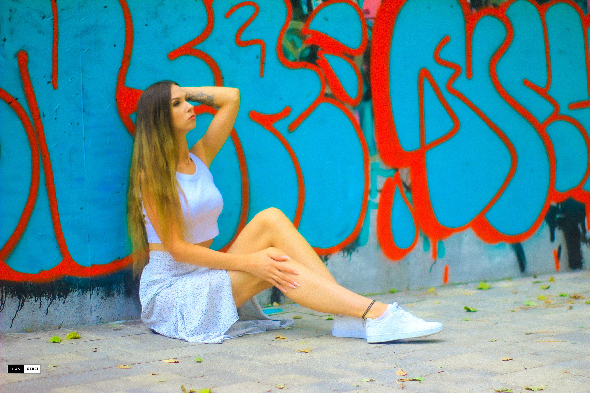 ANASTASIYA. Фотограф в Крыму Григорий