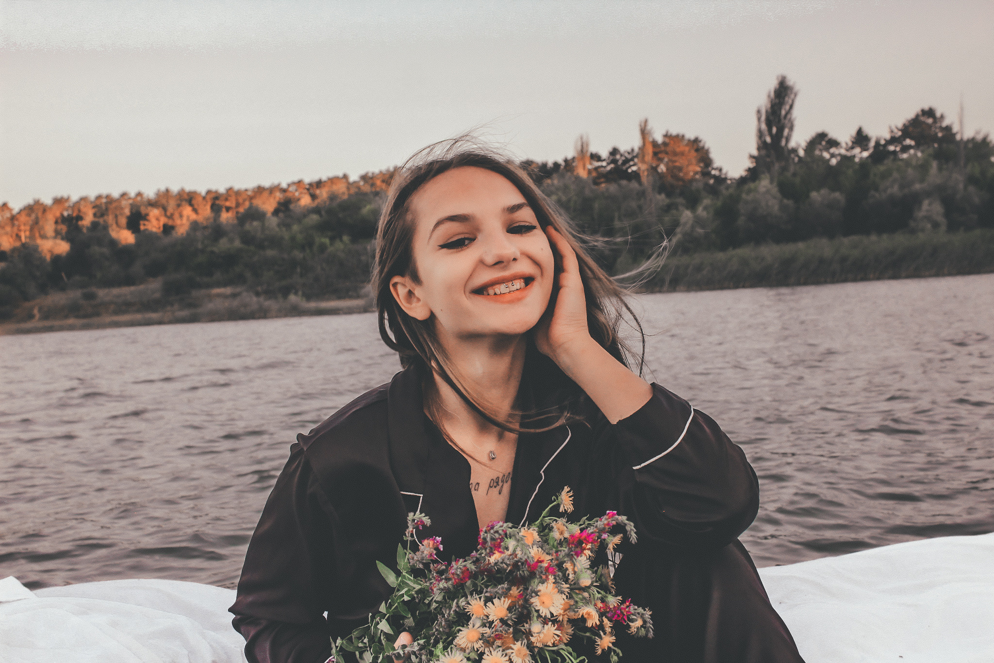 ANASTASIYA. Фотограф в Крыму Григорий