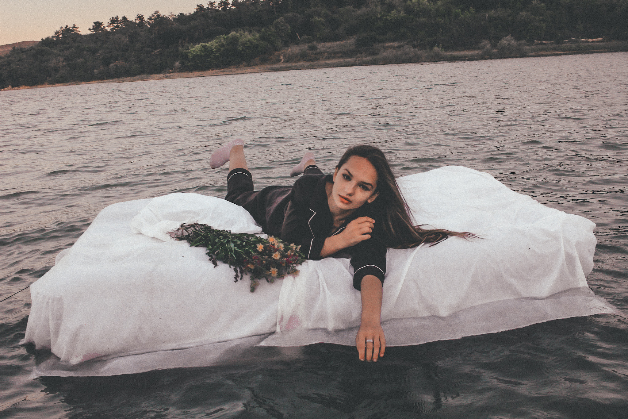 ANASTASIYA. Фотограф в Крыму Григорий