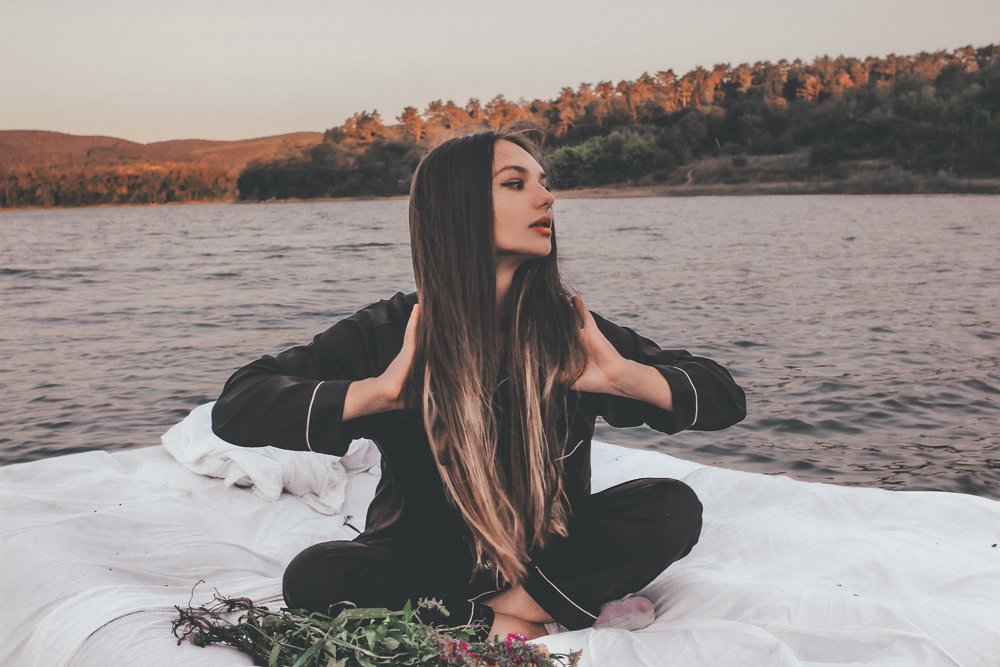 ANASTASIYA. Фотограф в Крыму Григорий