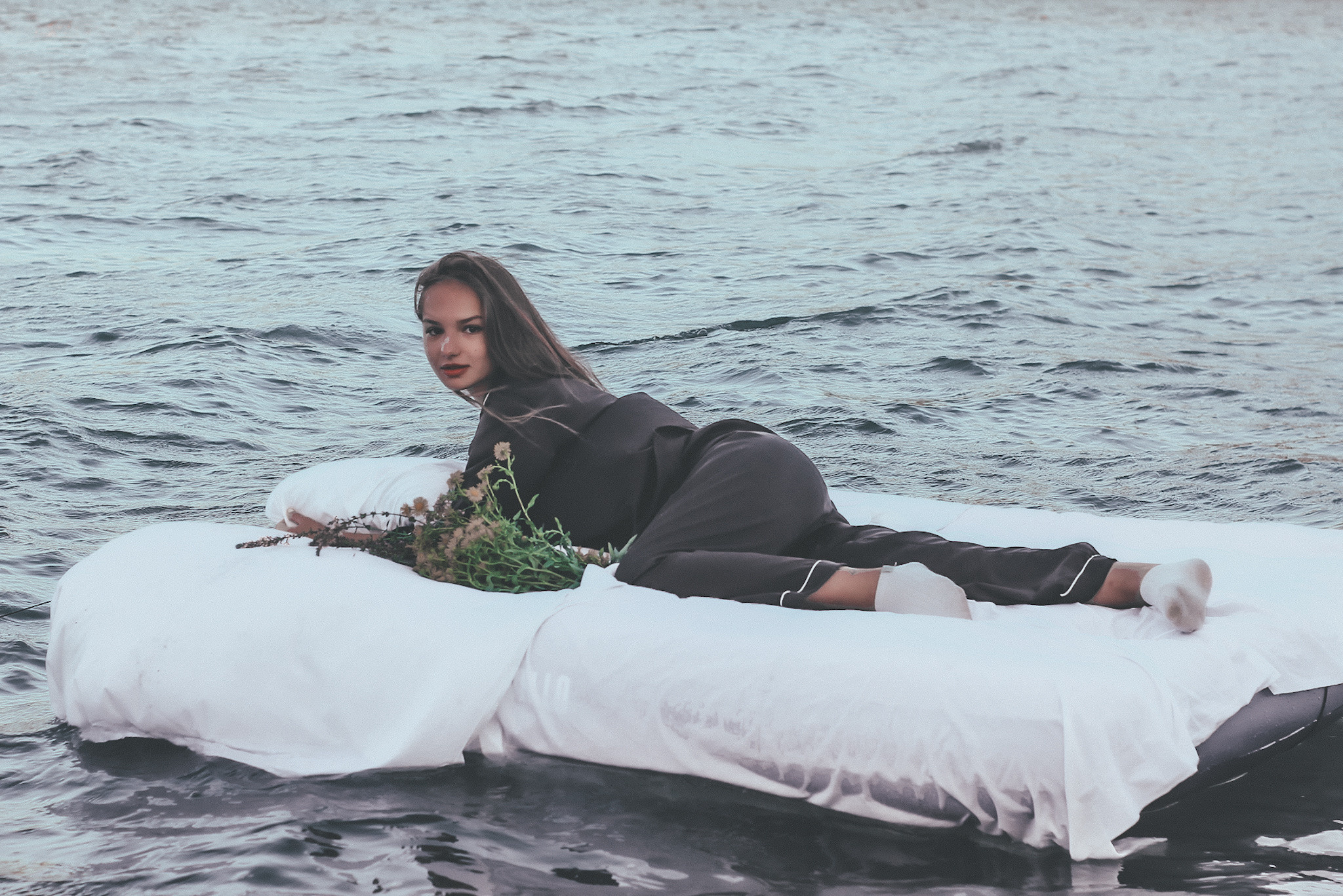 ANASTASIYA. Фотограф в Крыму Григорий