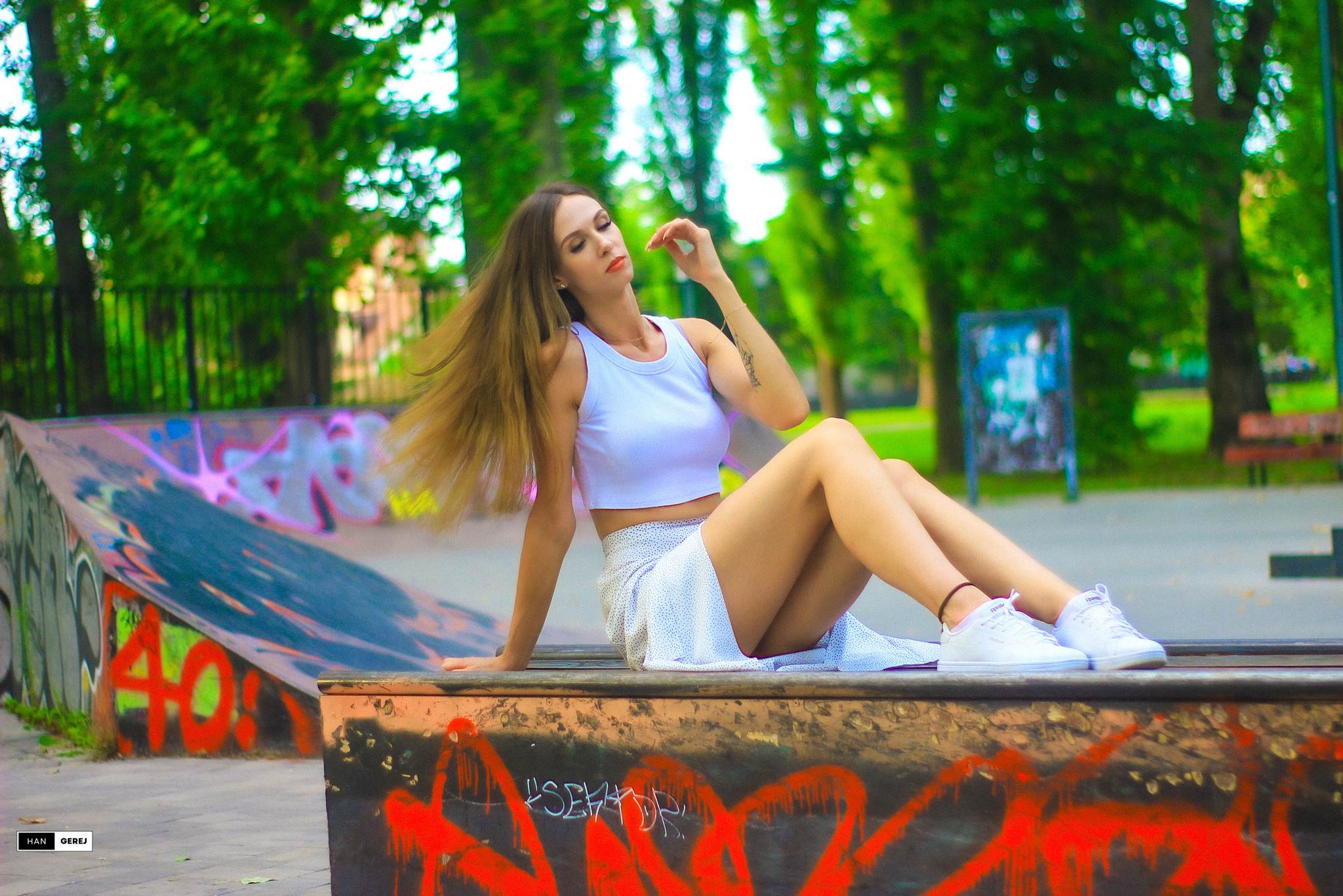ANASTASIYA. Фотограф в Крыму Григорий