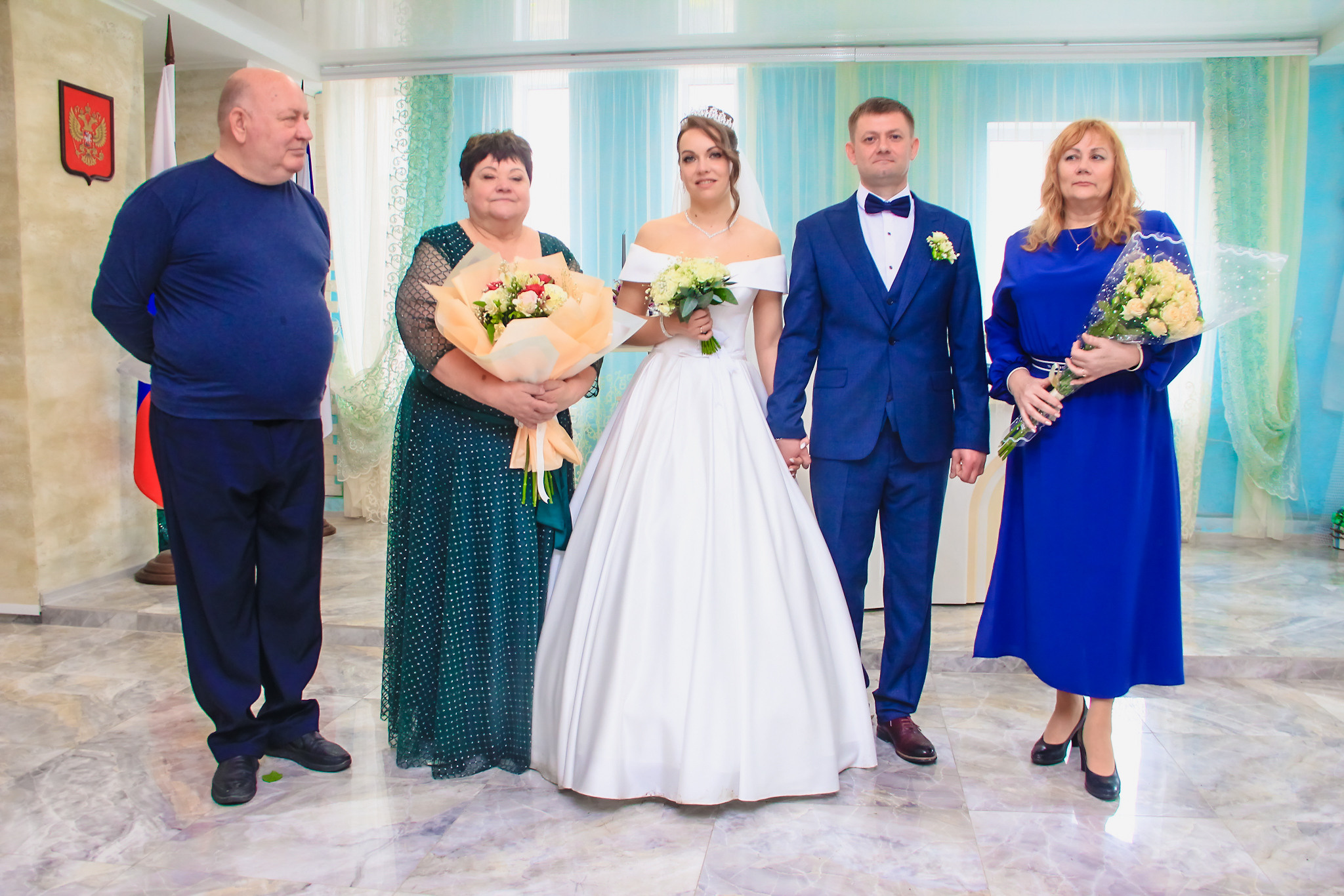 Свадебная фотосессия в Керчи. Фотограф в Крыму Григорий