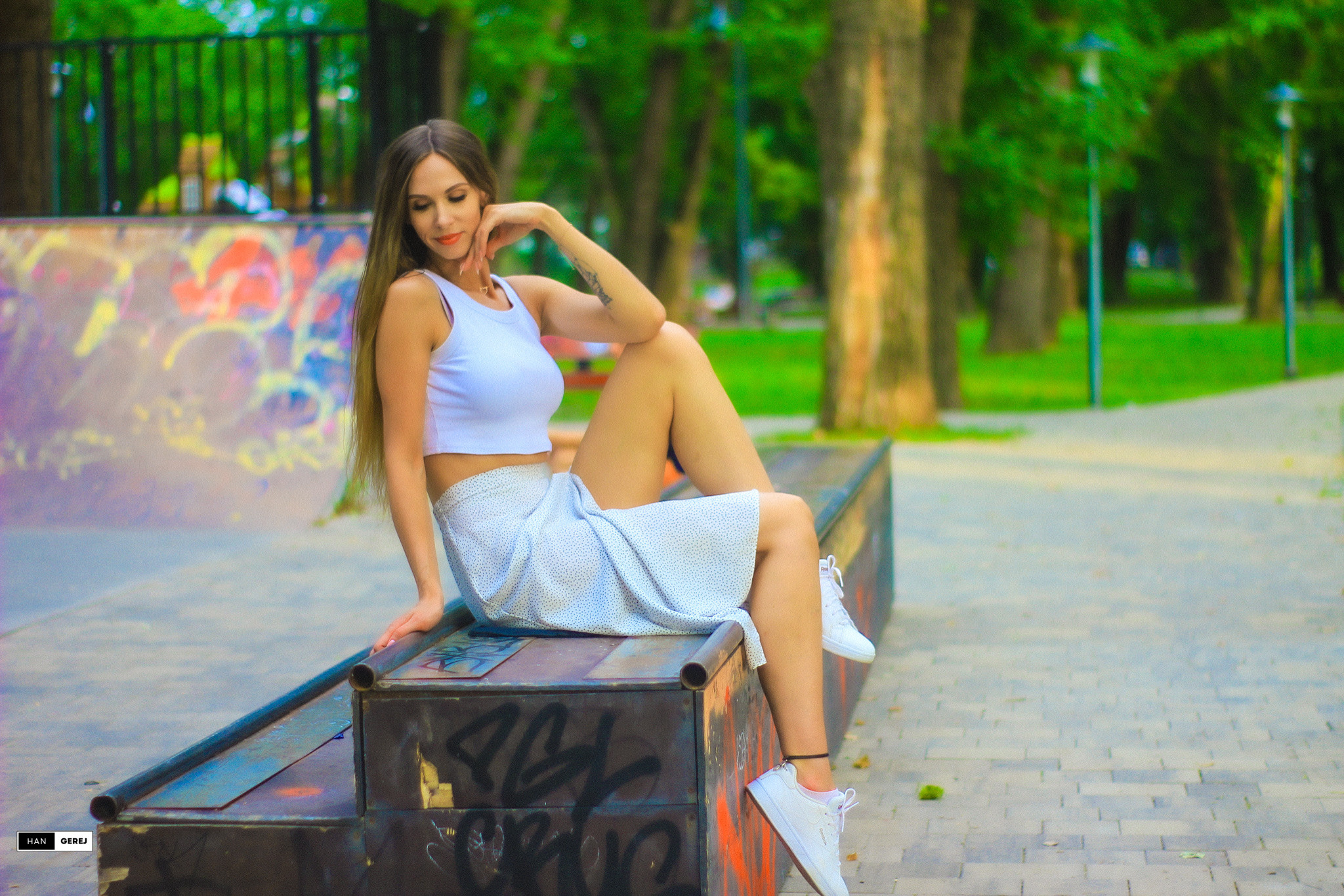 ANASTASIYA. Фотограф в Крыму Григорий