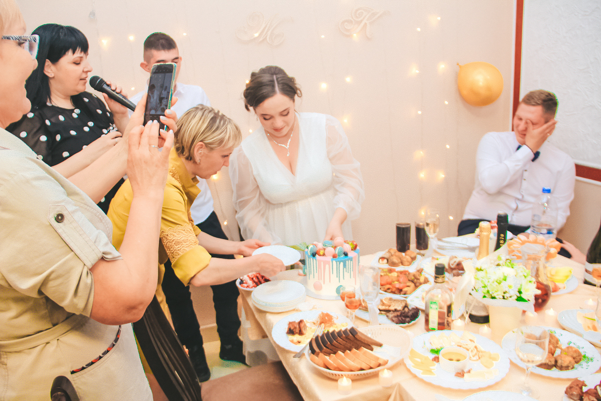 Свадебная фотосессия в Севастополе. Фотограф в Крыму Григорий