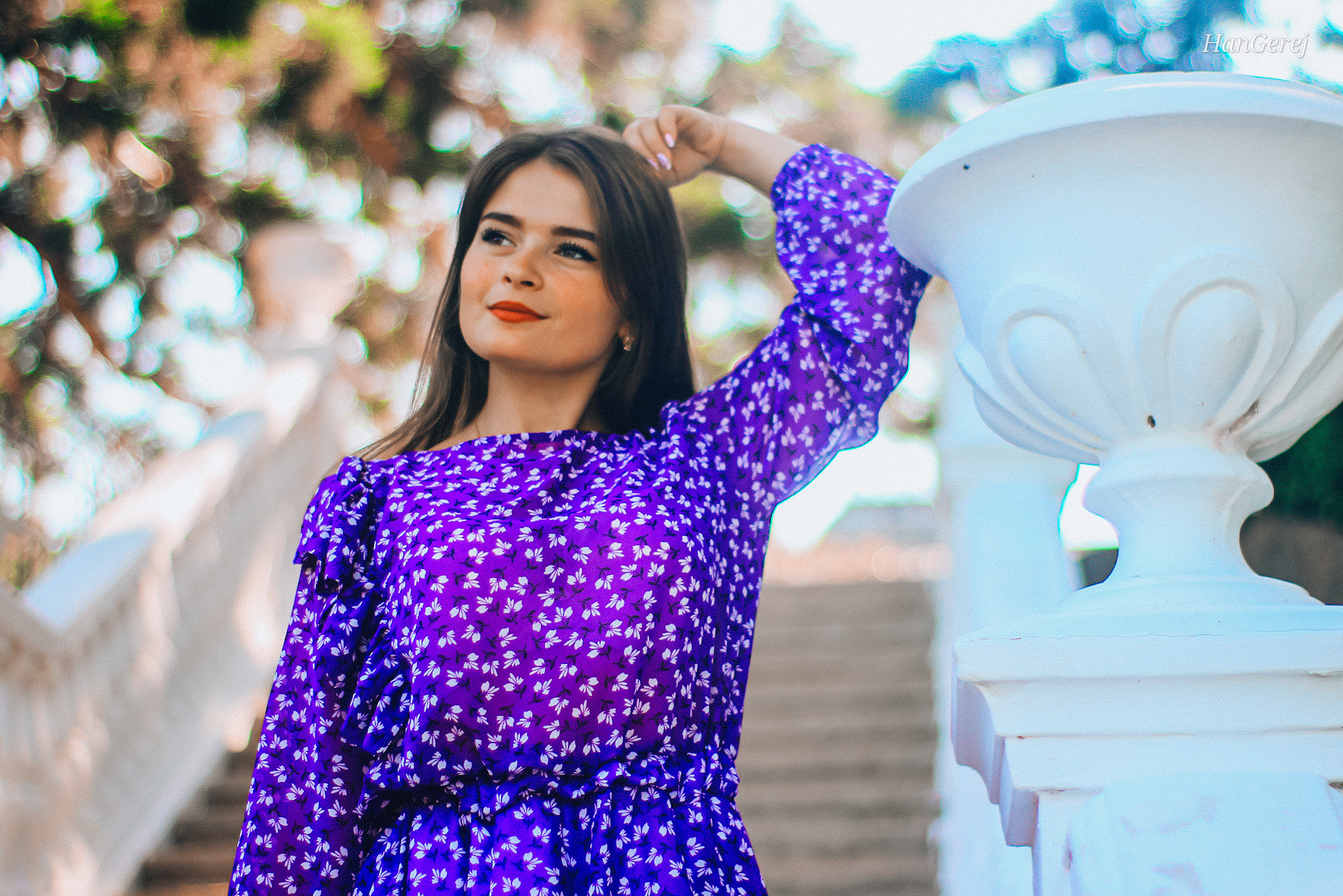 ALEXANDRA MASSANDRA. Фотограф в Крыму Григорий