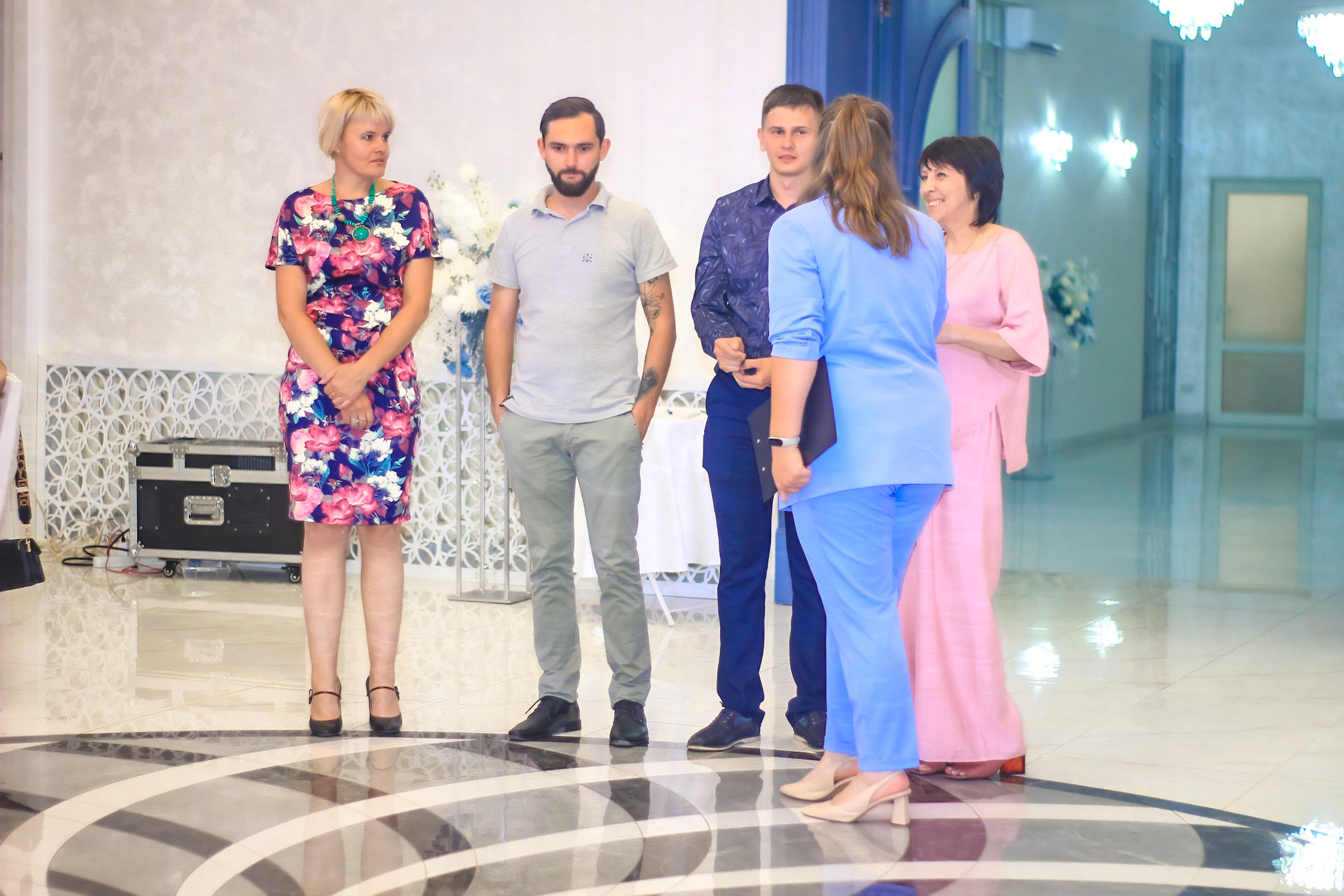 Константин и Маргарита. Фотограф в Крыму Григорий