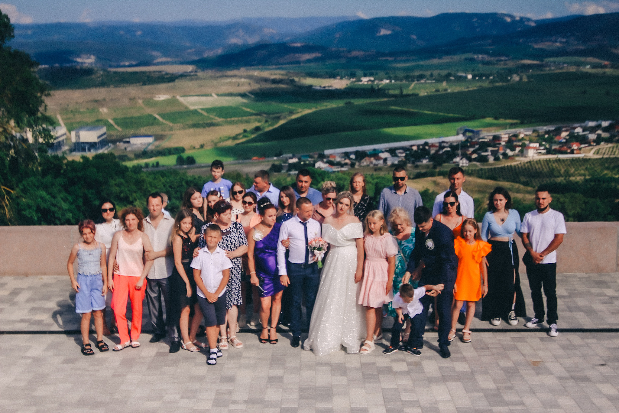 Свадебная фотосессия в Севастополе. Фотограф в Крыму Григорий