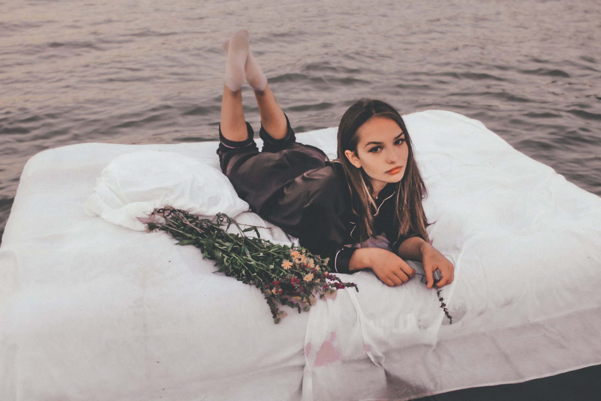 ANASTASIYA. Фотограф в Крыму Григорий