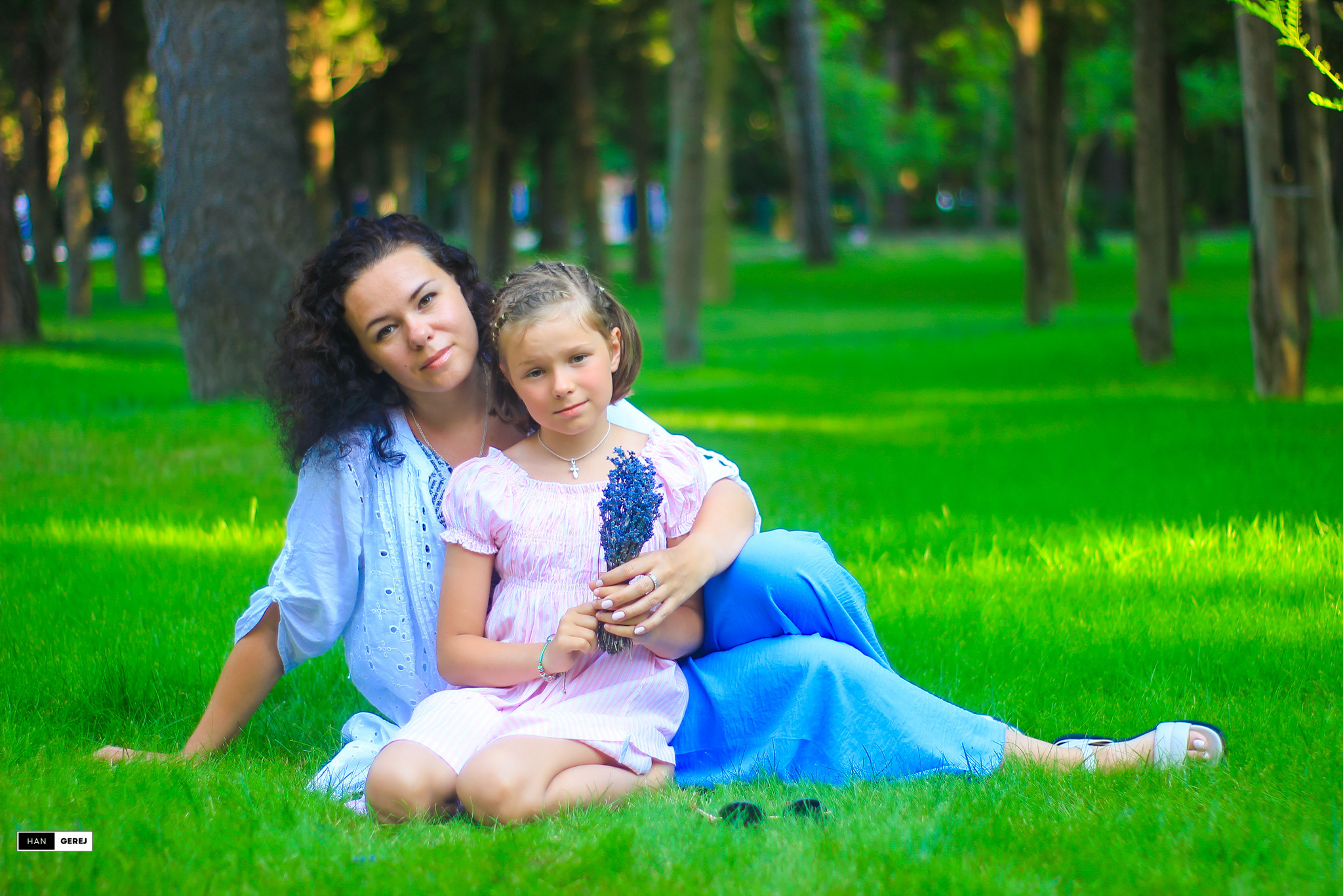 FAMILY САМСОНОВЫ ALUSHTA. Фотограф в Крыму Григорий
