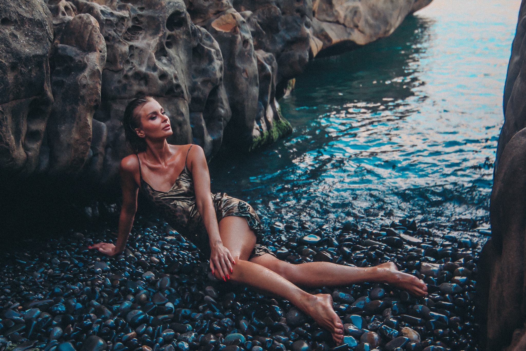 ALBINA. Фотограф в Крыму Григорий