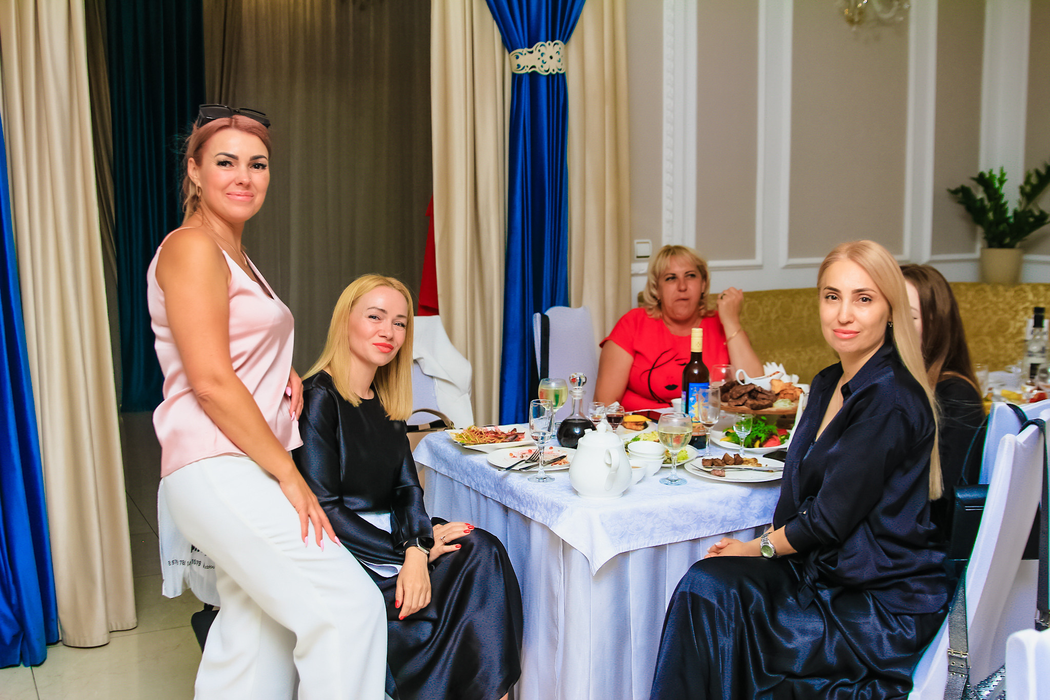 Выпускной «Али Баба» Симферополь. Фотограф в Крыму Григорий