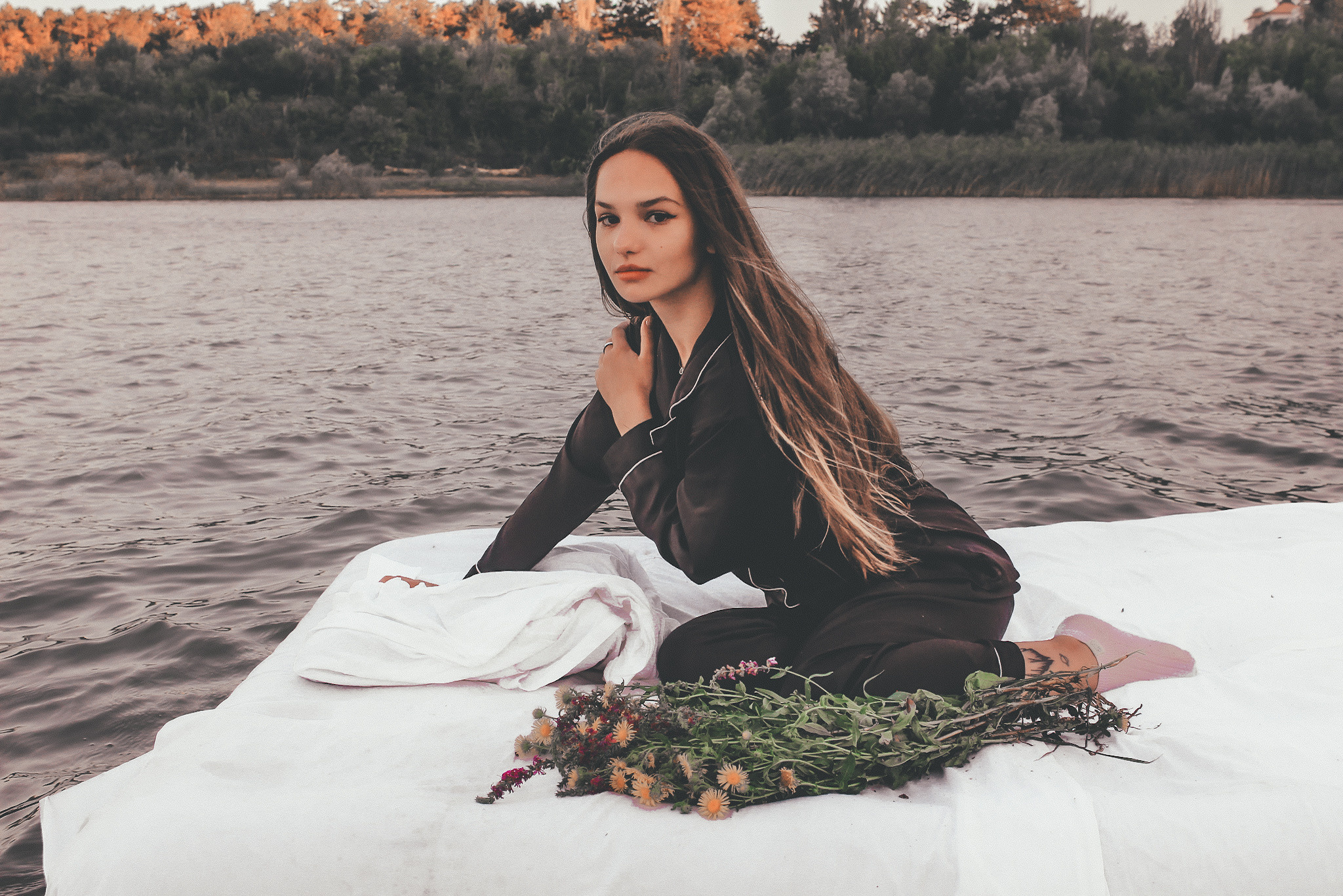 ANASTASIYA. Фотограф в Крыму Григорий