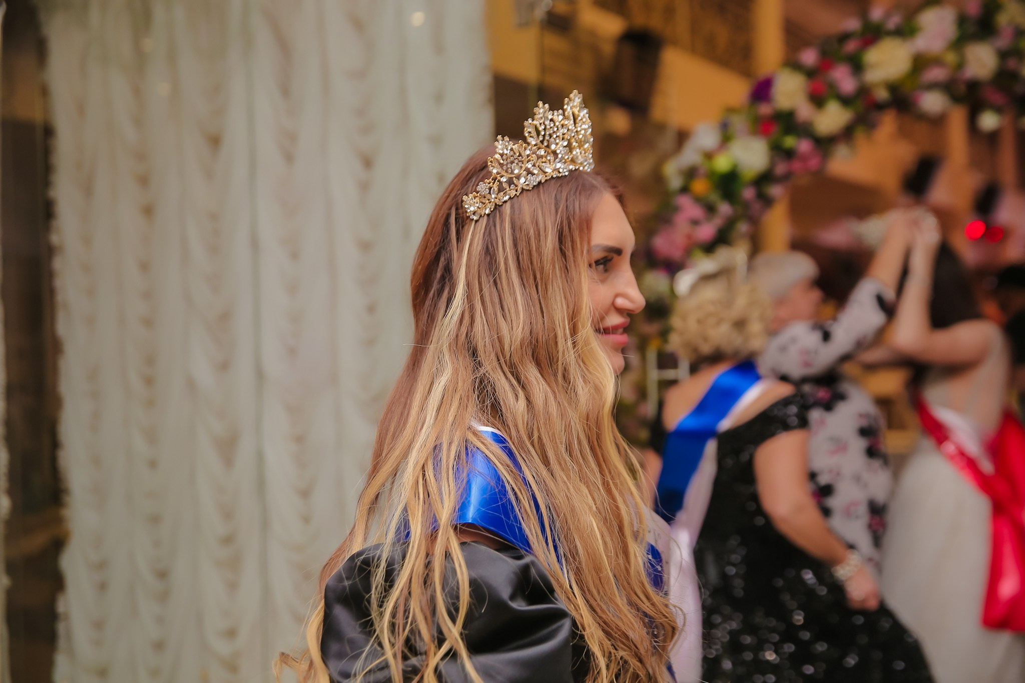 Конкурс красоты «QUEEN CRIMEA 2023». Фотограф в Крыму Григорий