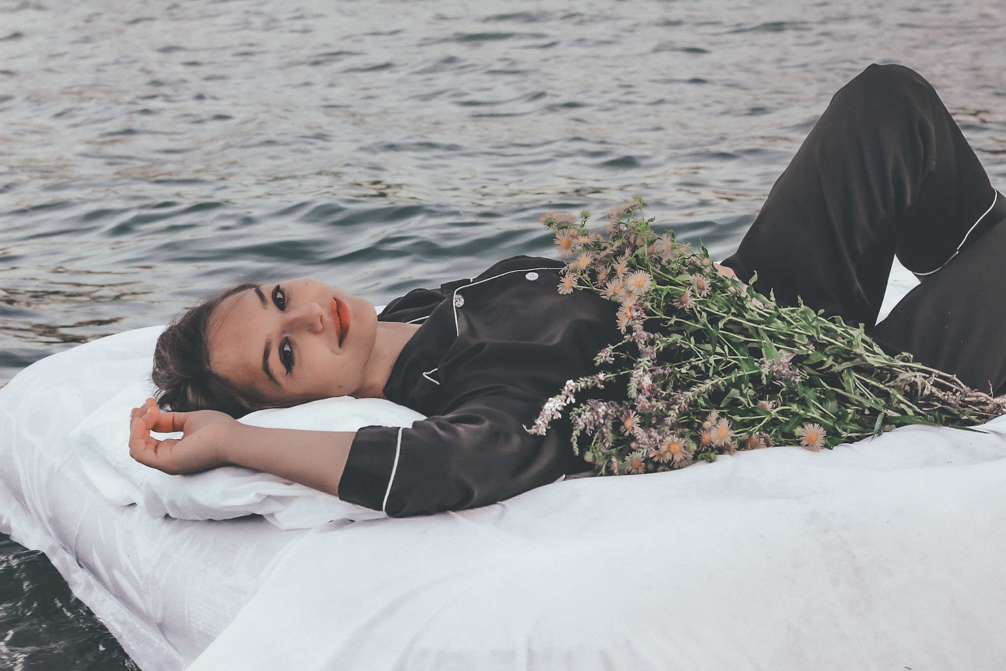 ANASTASIYA. Фотограф в Крыму Григорий