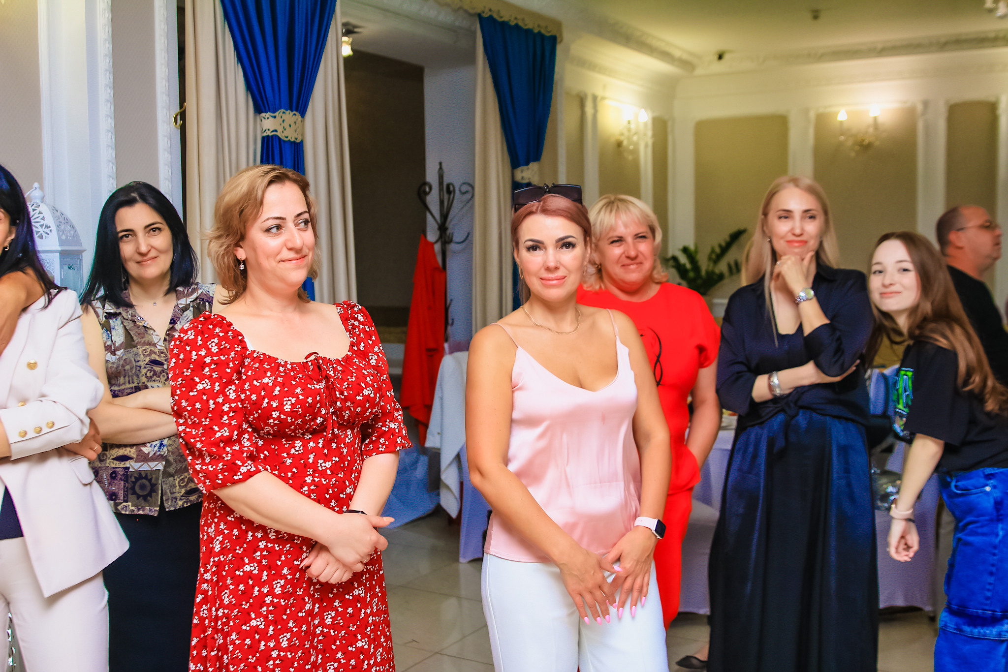 Выпускной «Али Баба» Симферополь. Фотограф в Крыму Григорий