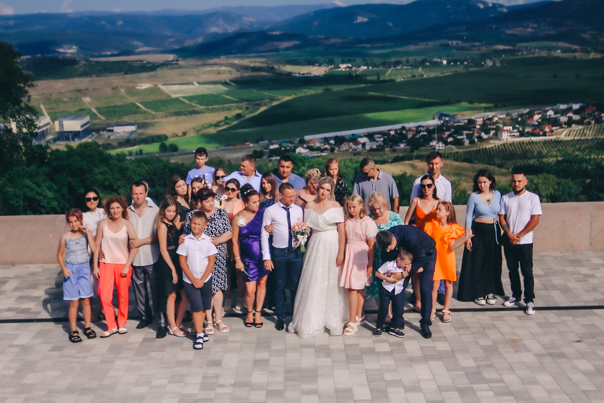 Свадебная фотосессия в Севастополе. Фотограф в Крыму Григорий