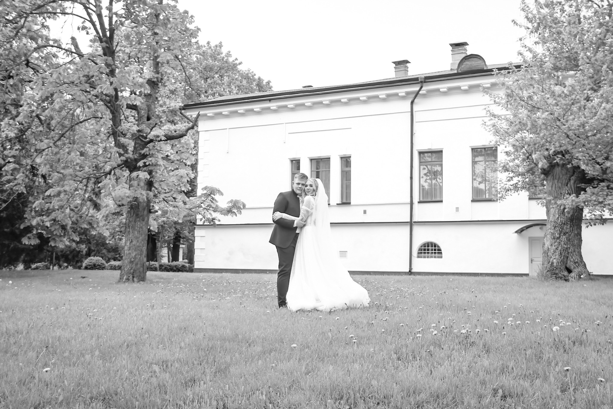 Свадебная фотосессия в Симферополе. Фотограф в Крыму Григорий